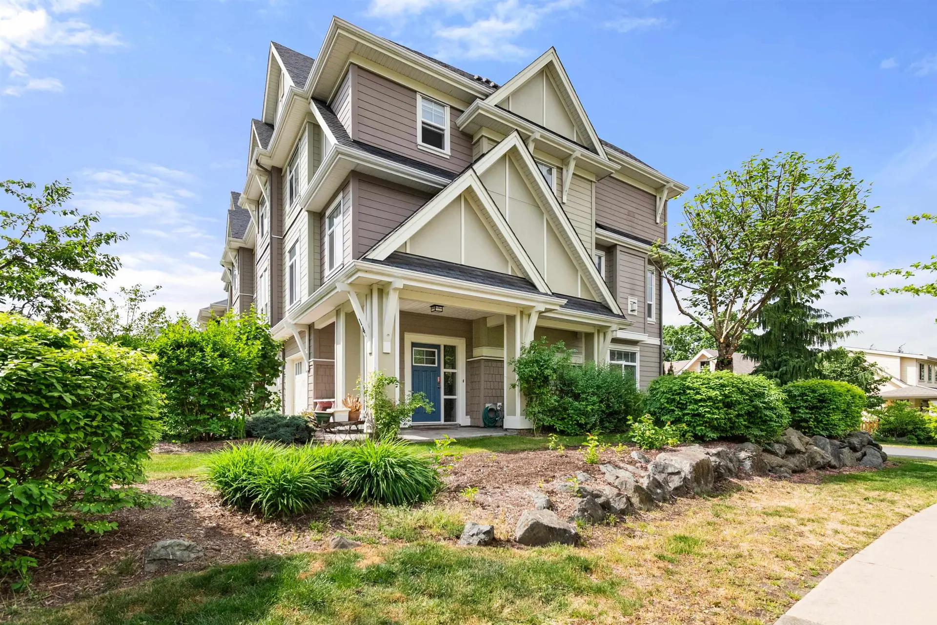Property at #14 45290 Soowahlie Crescent, Chilliwack, BC