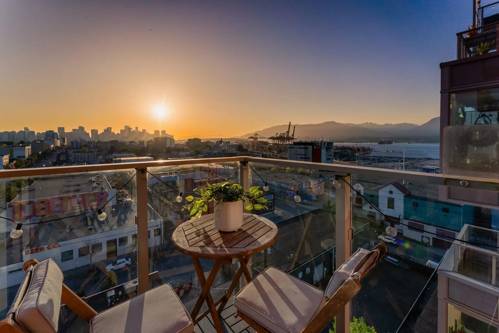 Property at #1001 933 E Hastings Street, Vancouver, BC