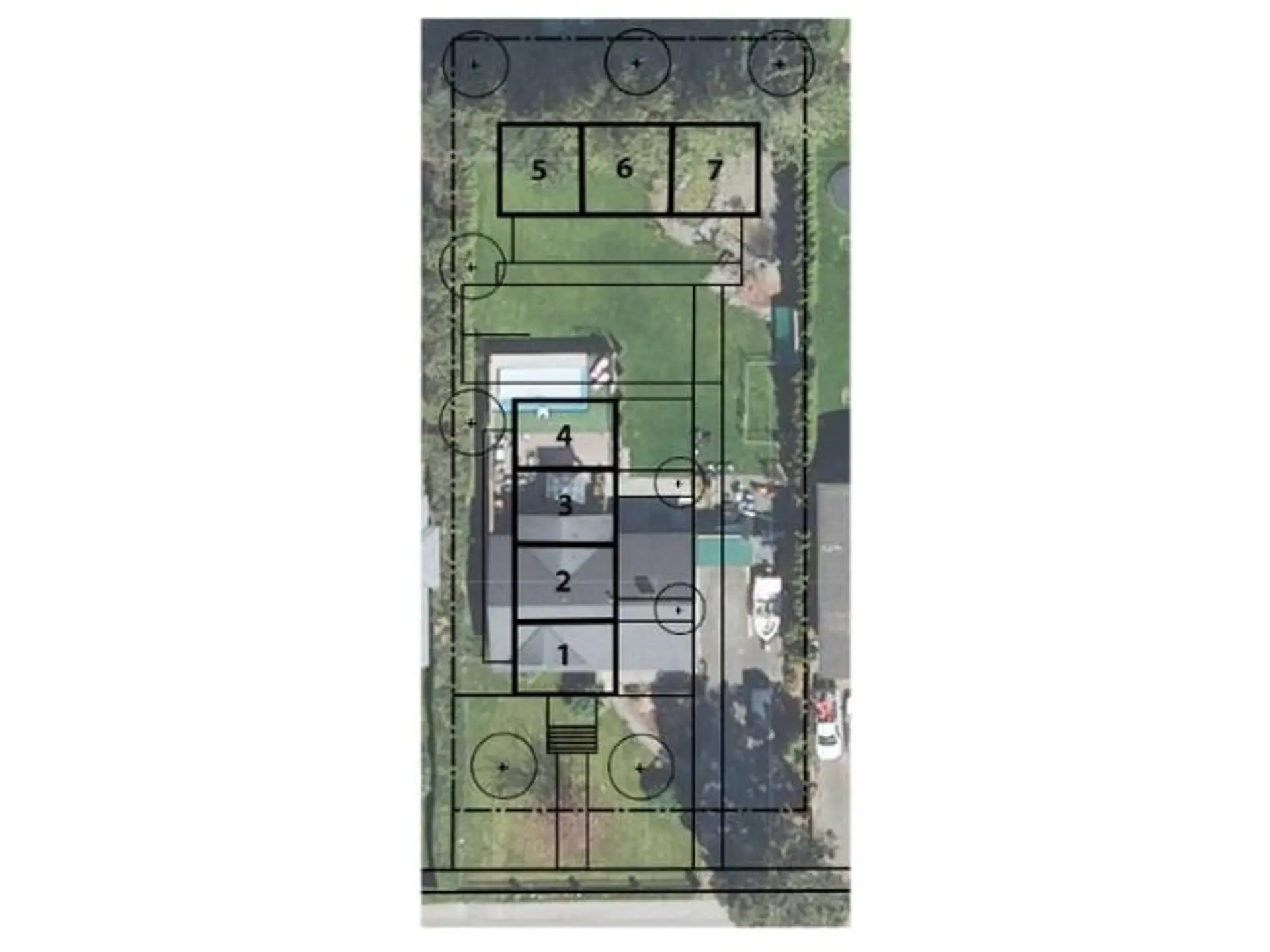 Property at 46465 Brooks Avenue, Chilliwack, BC