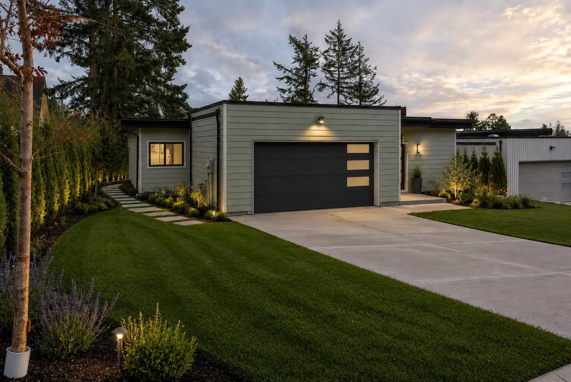 Property at 5416 Stellar Way, Sechelt, BC