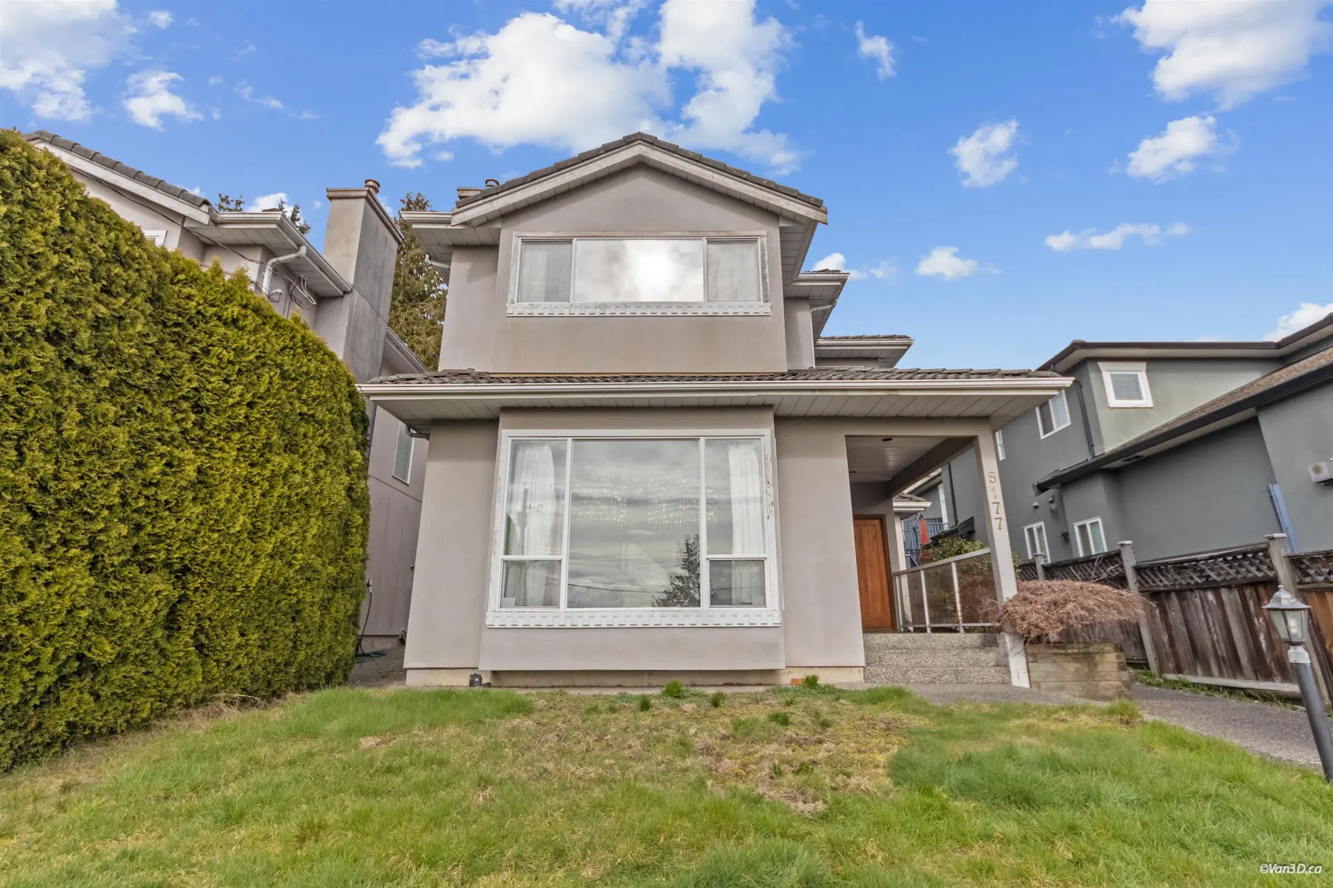 Property at 5177 Carson Street, Burnaby, BC