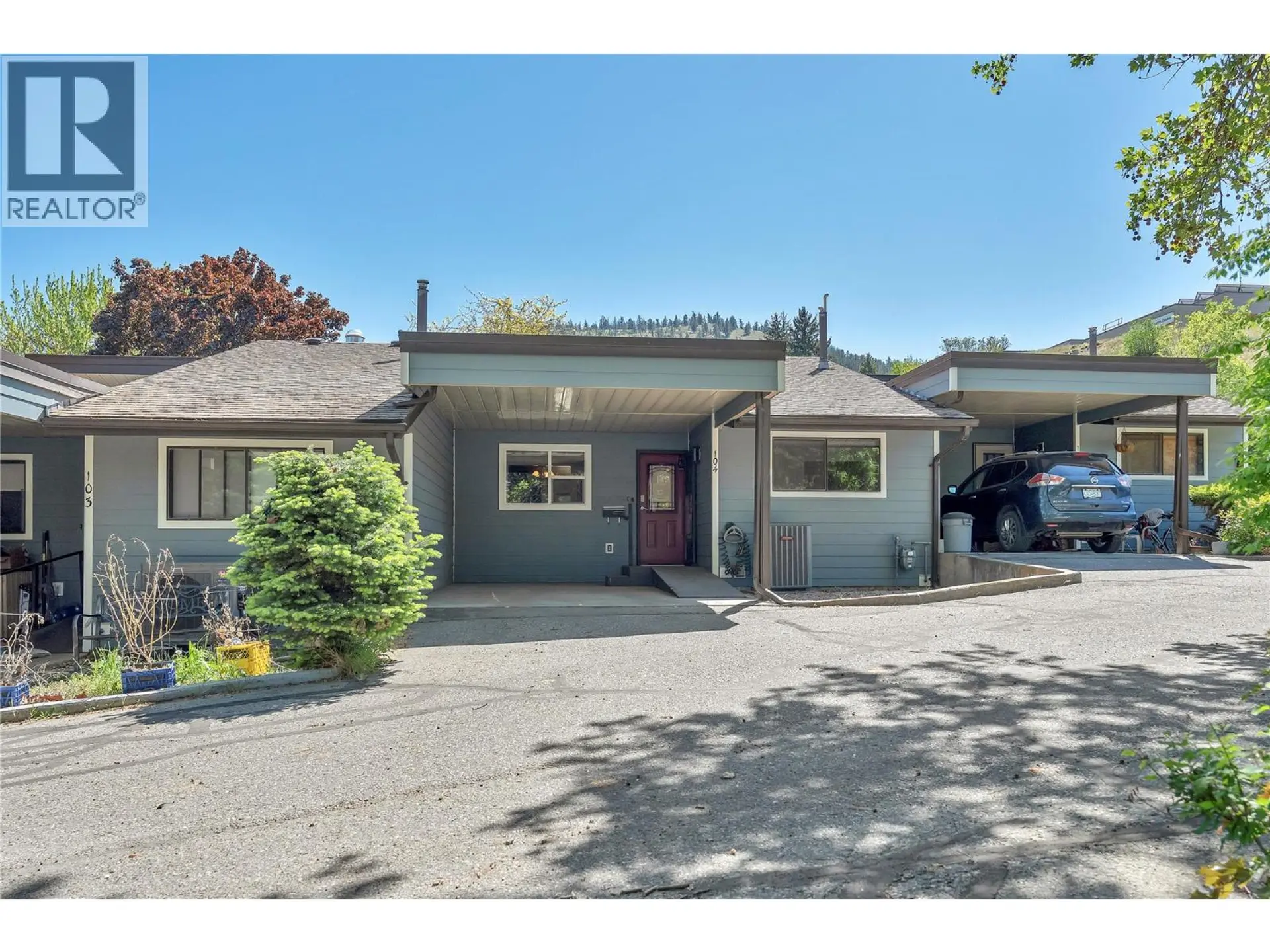 Property at #104 7717 Prairie Valley Road, Summerland, BC