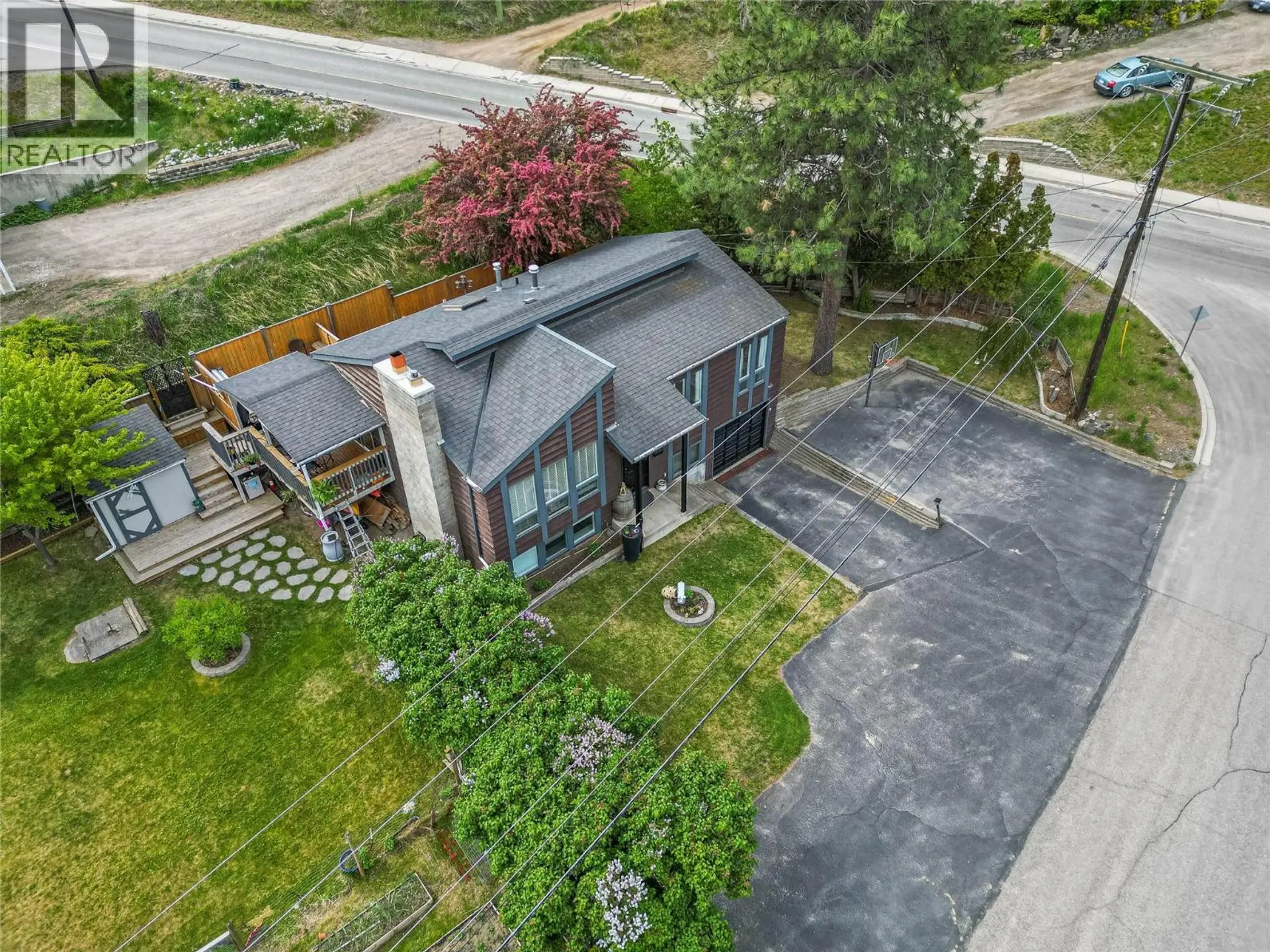 Property at 5315 Morris Place, Kamloops, BC