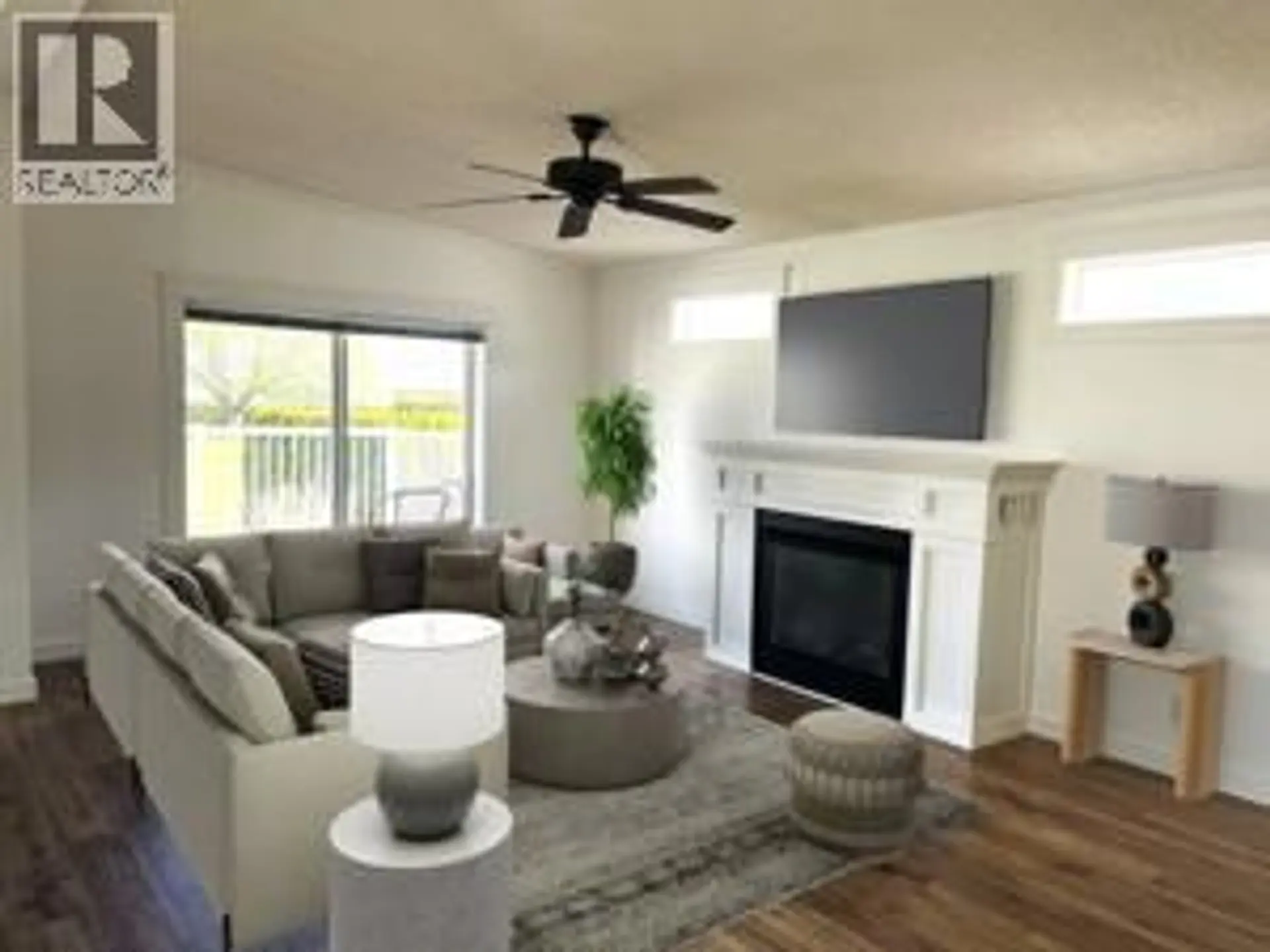 Property at #101 2932 Buckley Road, Sorrento, BC