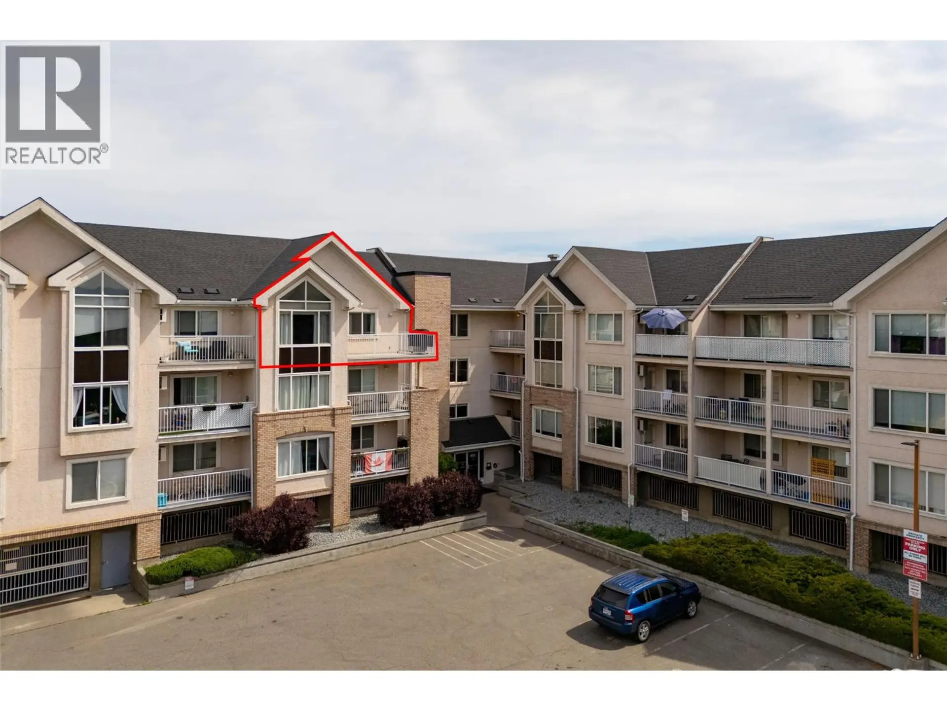 Property at #313 400 Sutton Crescent, Kelowna, BC