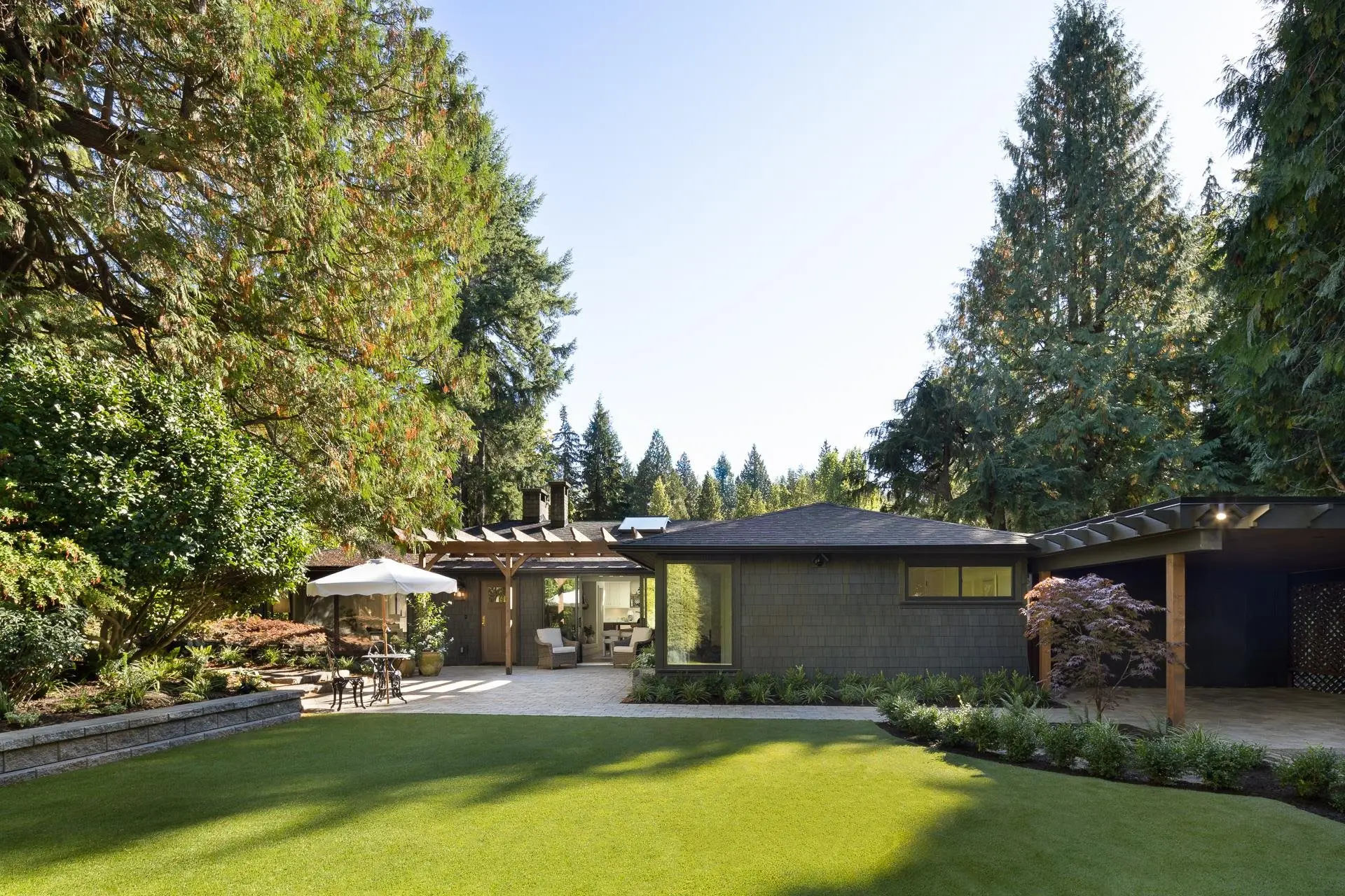 Property at 5075 Howe Sound Lane, West Vancouver, BC
