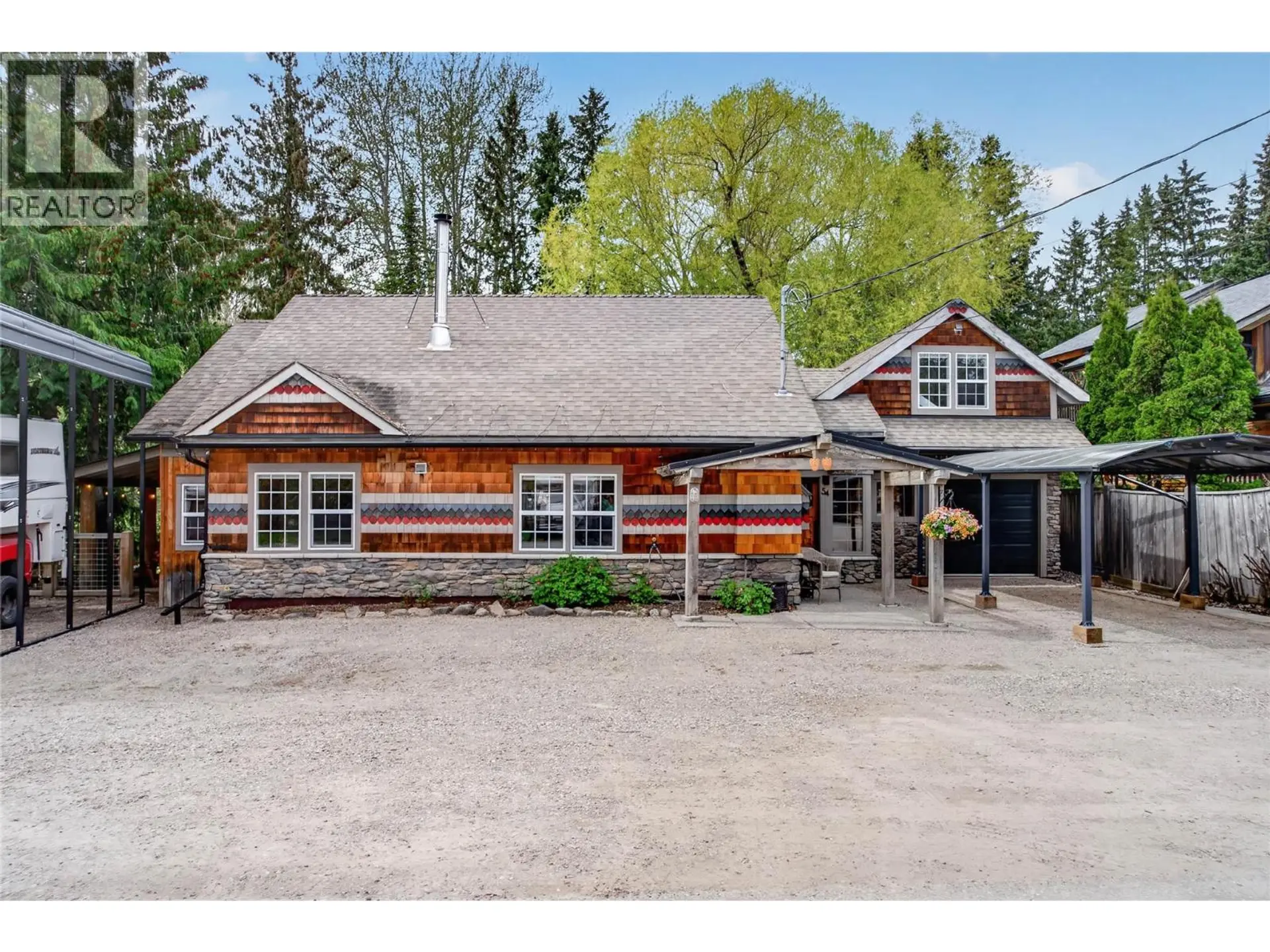 Property at 54 COMMONS Street, Fernie, BC