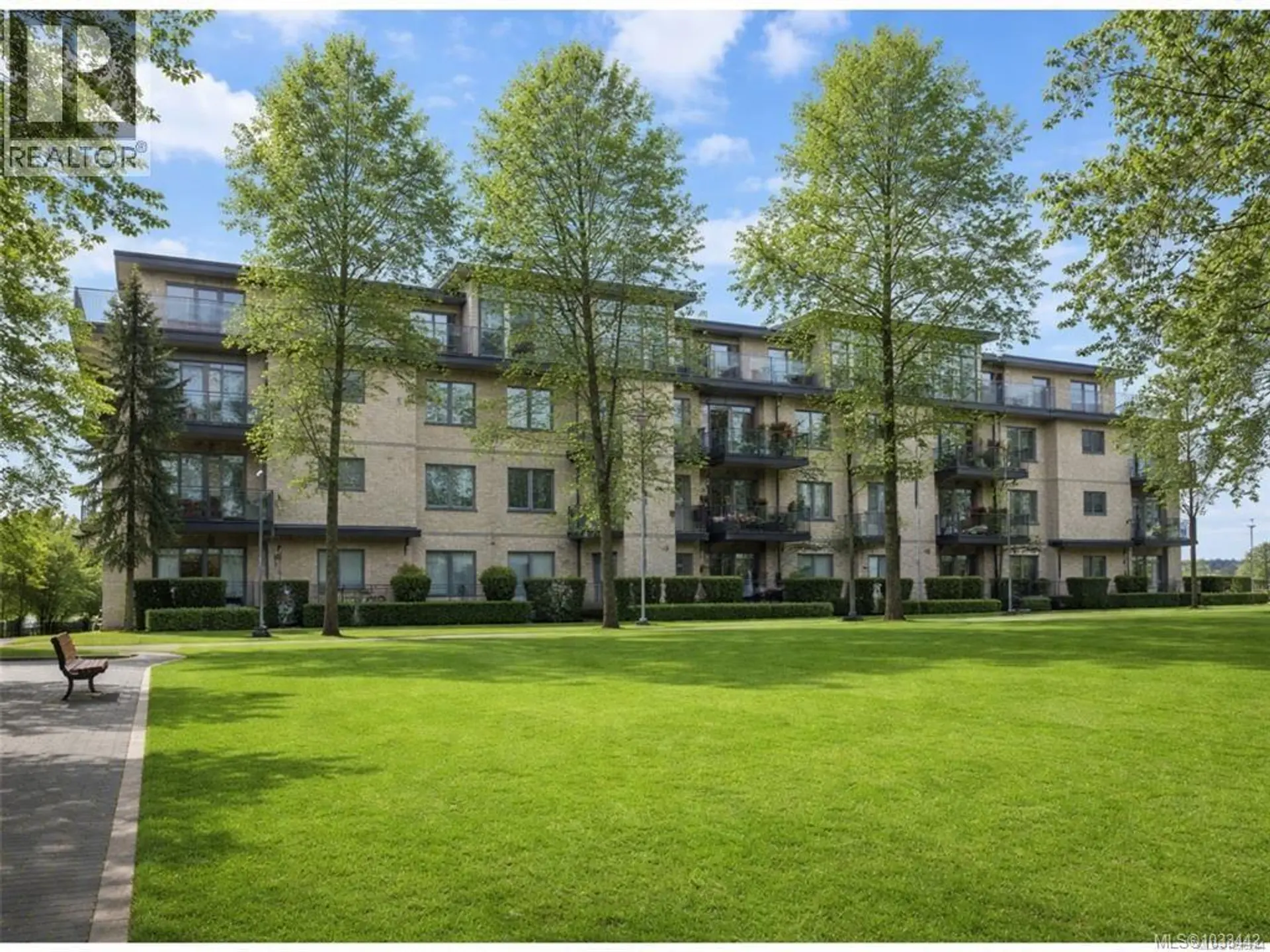 Property at #306 330 Waterfront Cres, Victoria, BC
