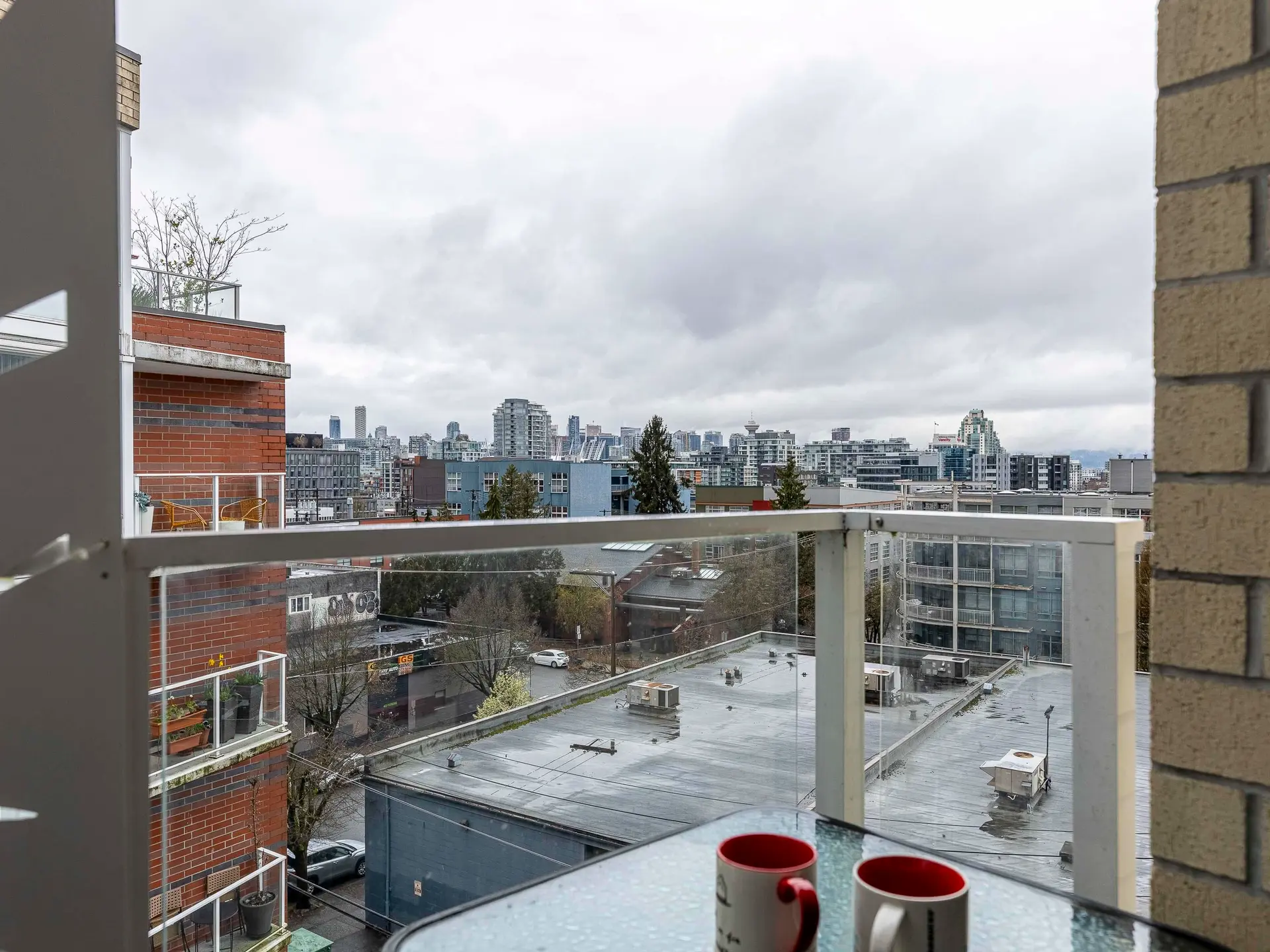 Property at #502 311 E 6th Avenue, Vancouver, BC