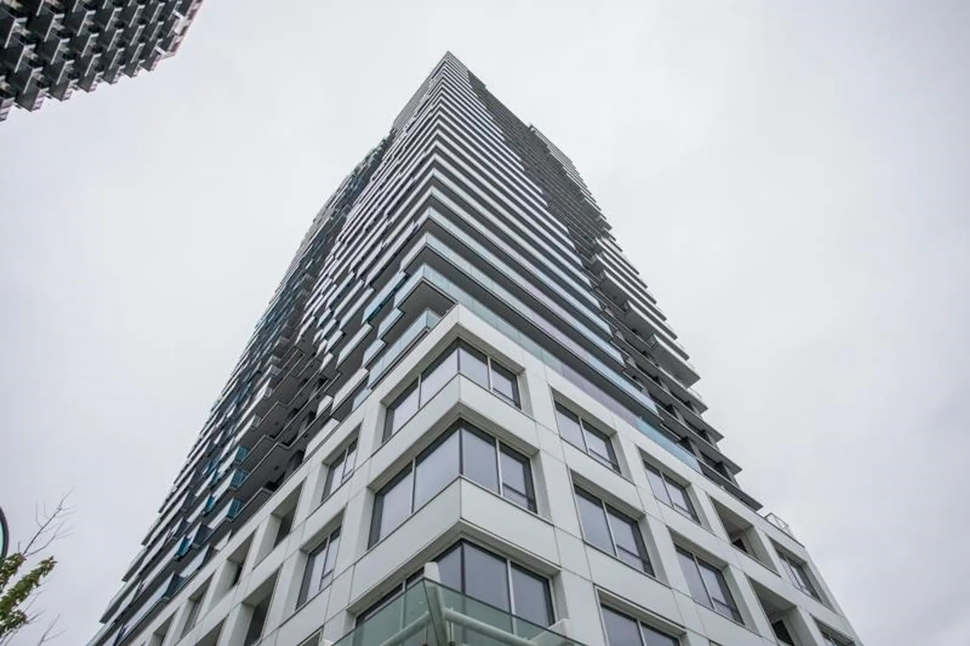 Property at #2603 5058 Joyce Street, Vancouver, BC