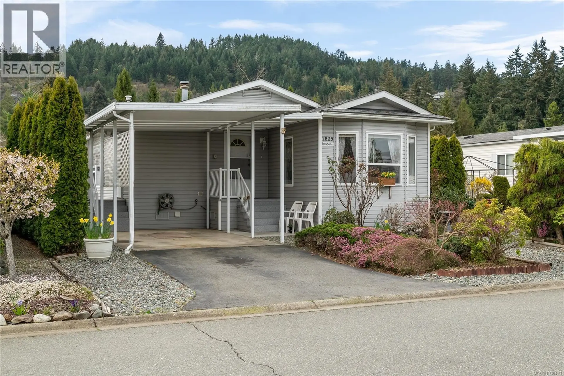 Property at 1839 Becca May Lane, Nanaimo, BC