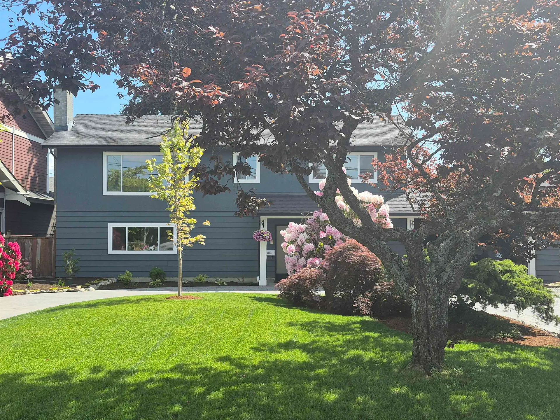 Property at 4600 53 Street, Delta, BC