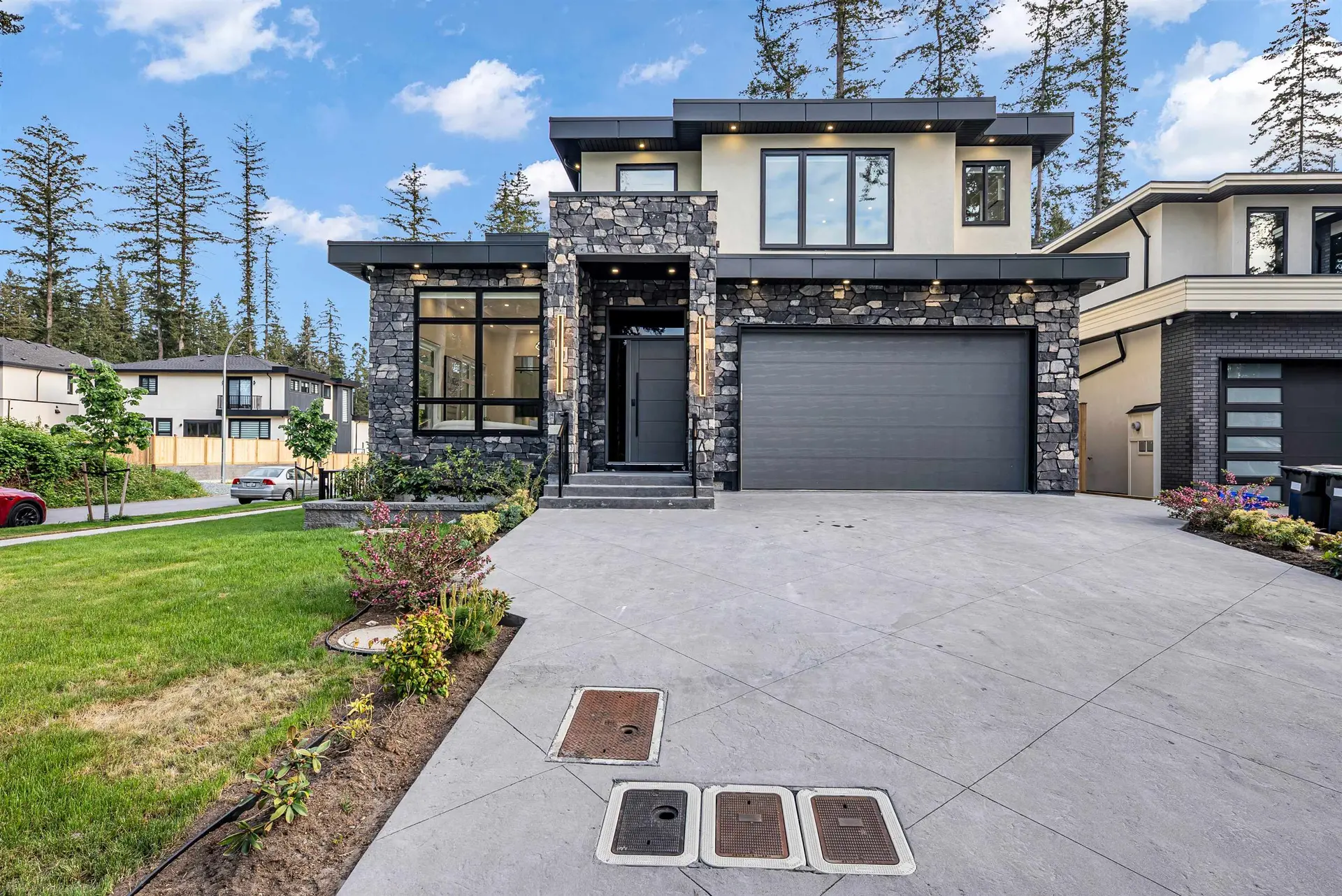 Property at 20280 27a Avenue, Langley, BC