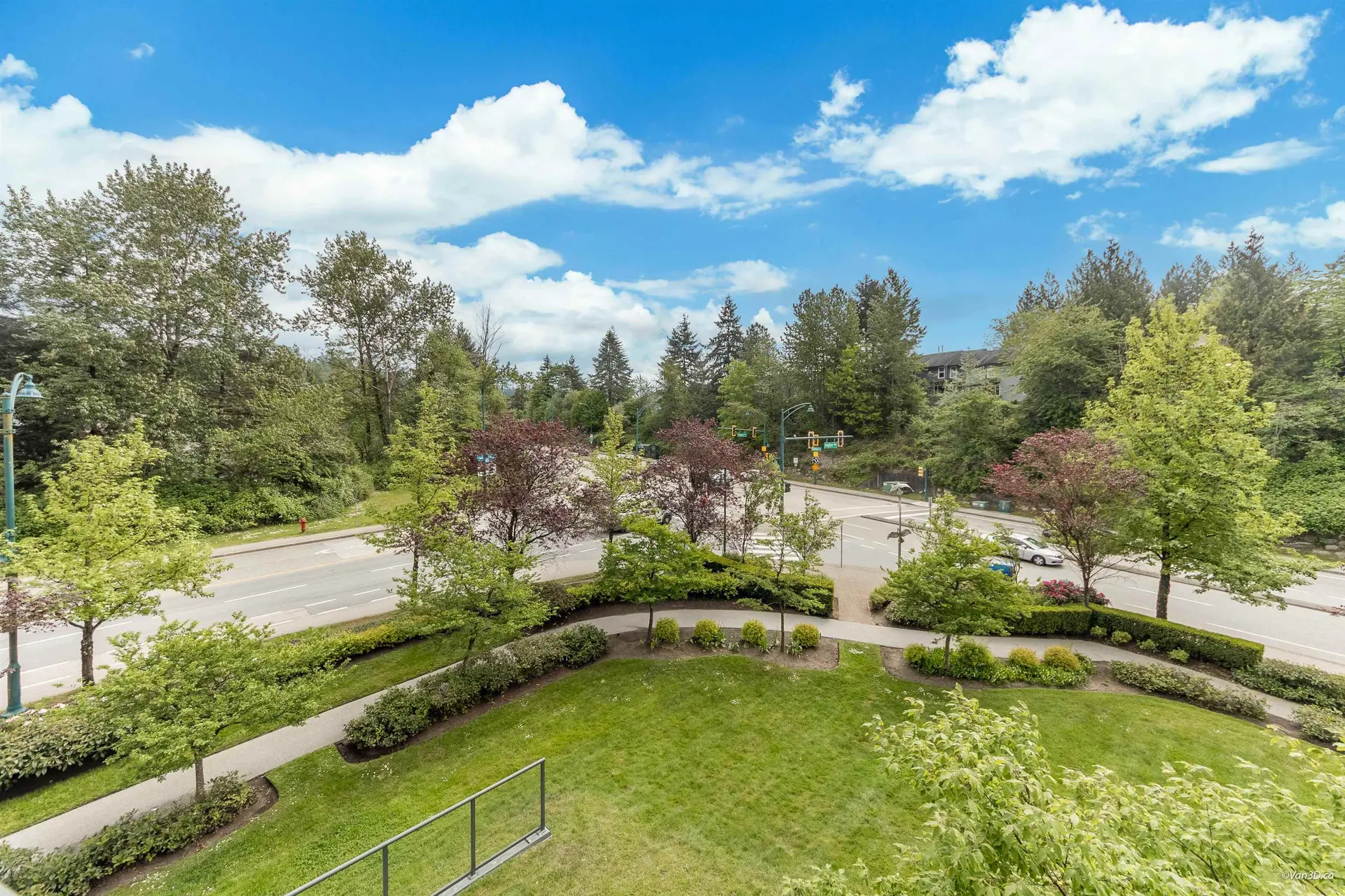 Property at #302 288 Ungless Way, Port Moody, BC