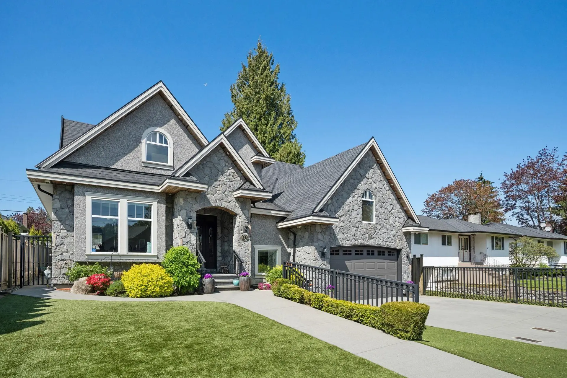 Property at 675 Clare Avenue, Burnaby, BC