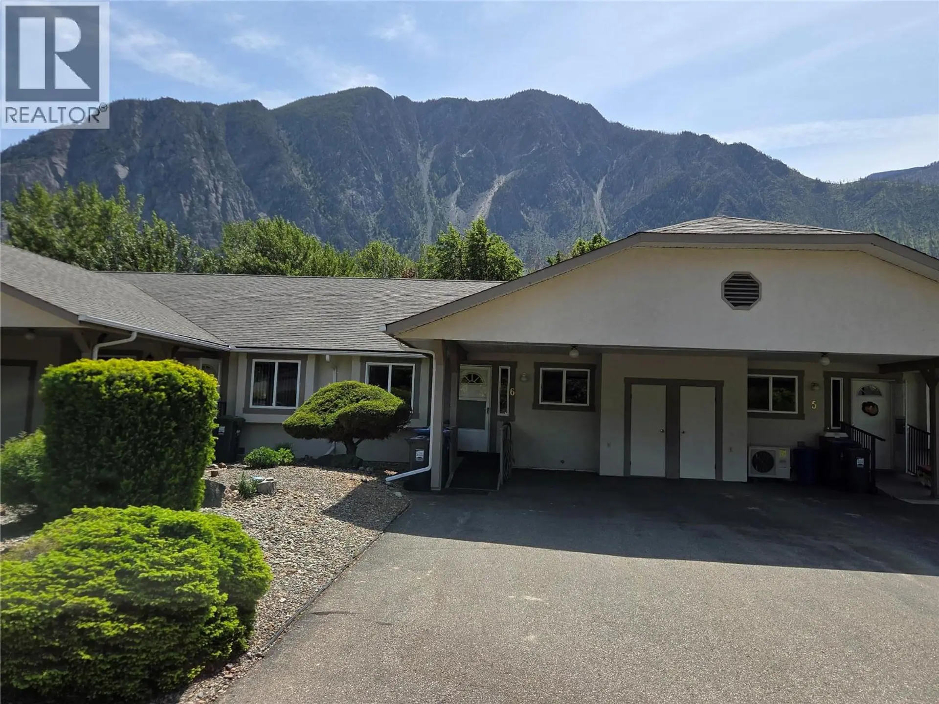 Property at #6 815 11th Avenue, Keremeos, BC