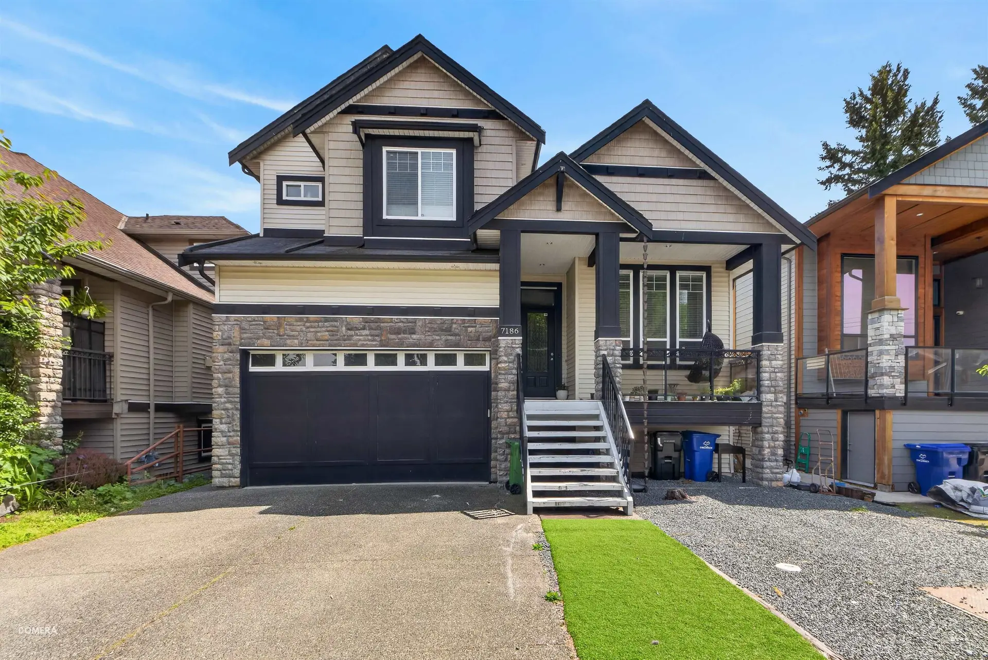 Property at 7186 Elwood Drive, Chilliwack, BC