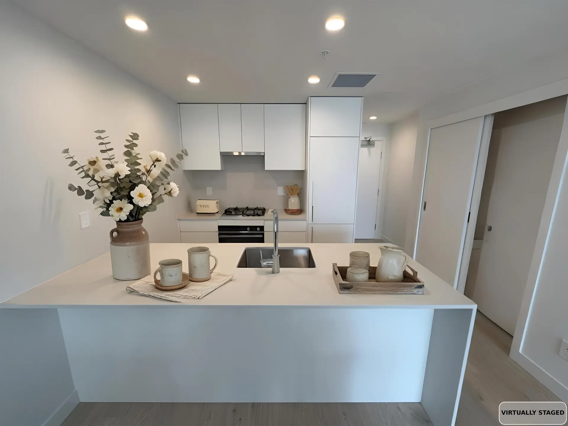 #2407 2181 Madison Avenue - Image 3