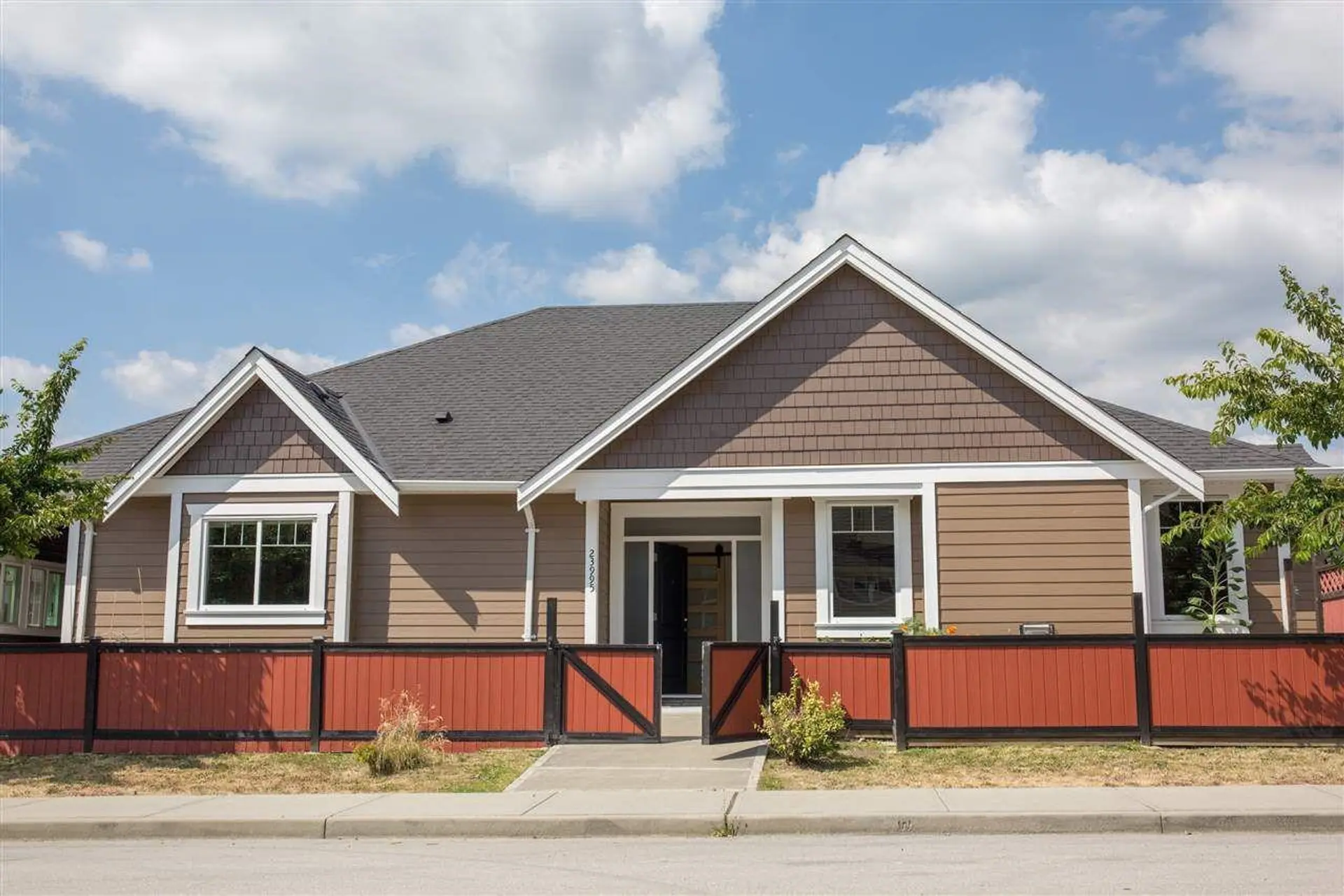 Property at 23995 121 Avenue, Maple Ridge, BC