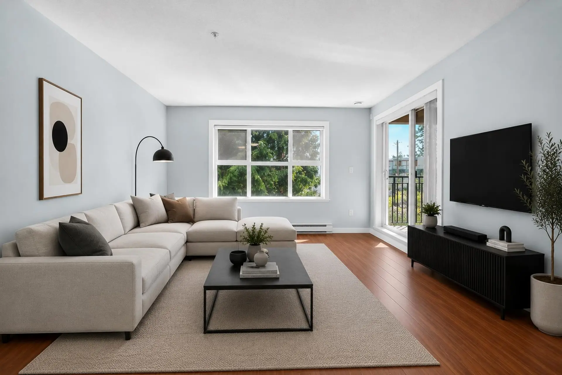Property at #312 5889 Irmin Street, Burnaby, BC