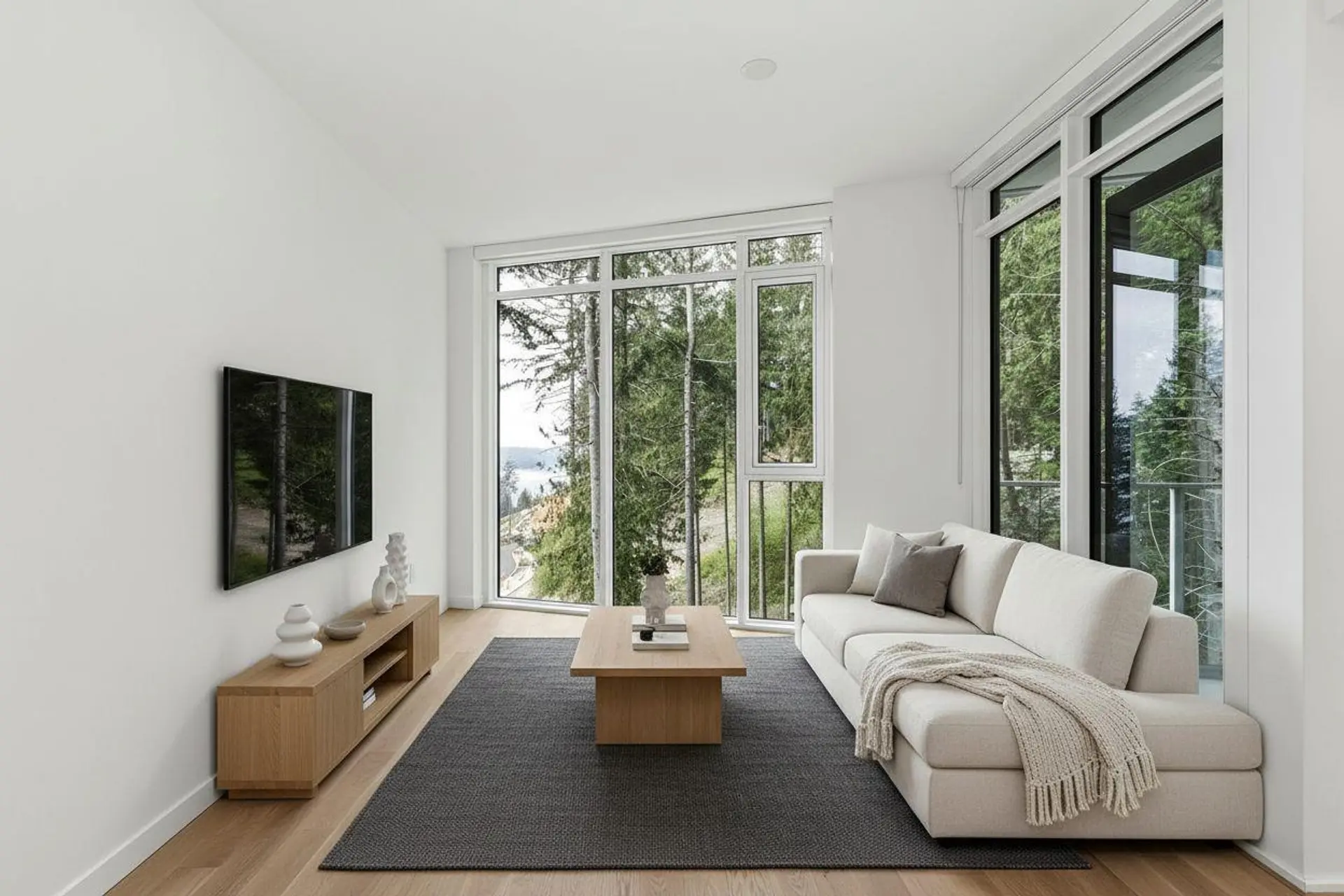 Property at #704 3963 Uplands Way, West Vancouver, BC