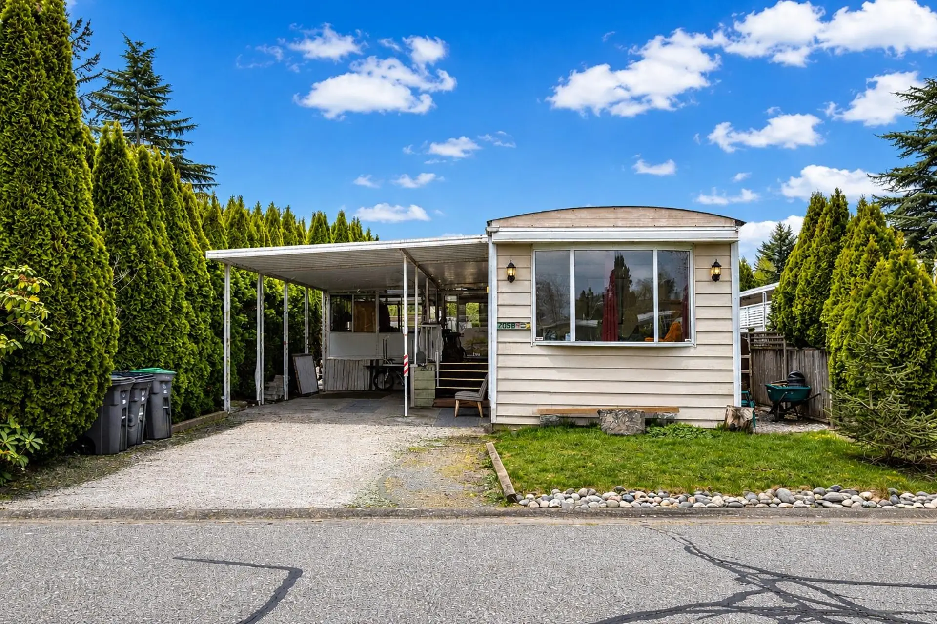 Property at 2058 Cumbria Drive, Surrey, BC