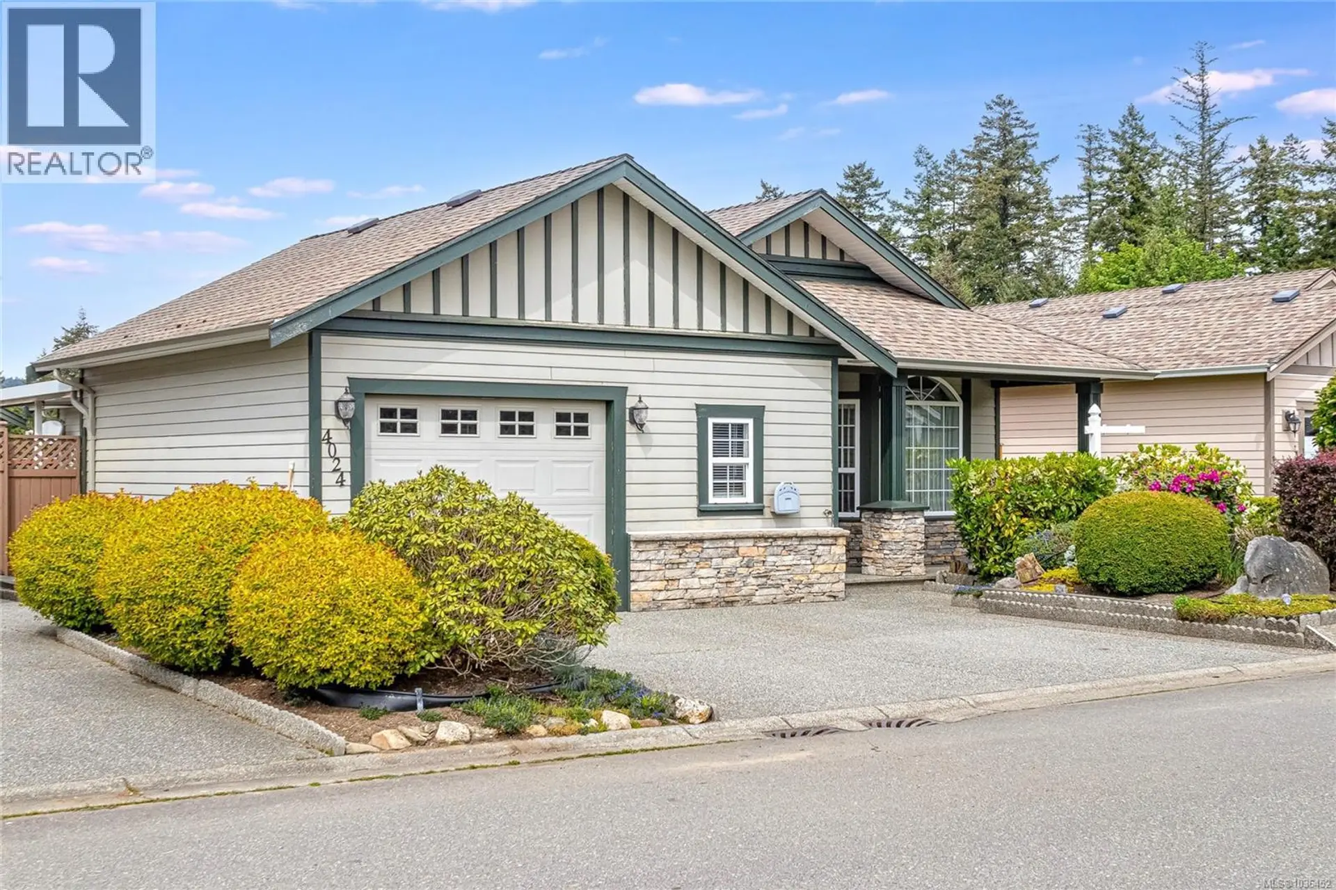 Property at 4024 Valewood Dr, Nanaimo, BC
