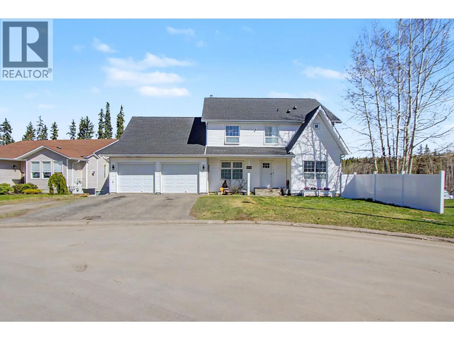 Property at 5958 KOVACHICH DRIVE, Prince George, BC