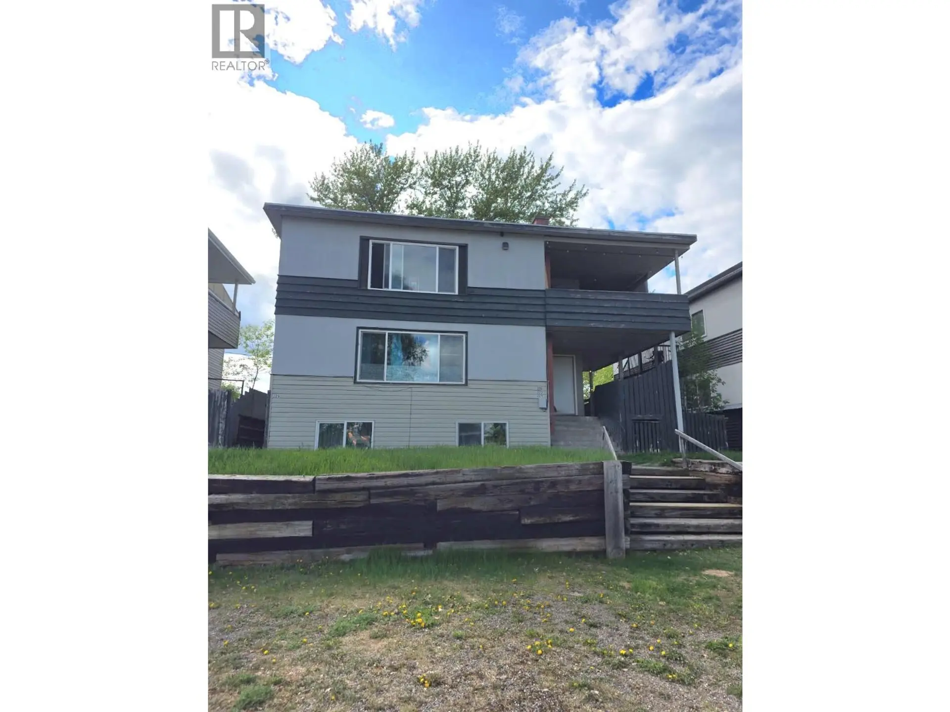 Property at 221 GILLETT STREET, Prince George, BC