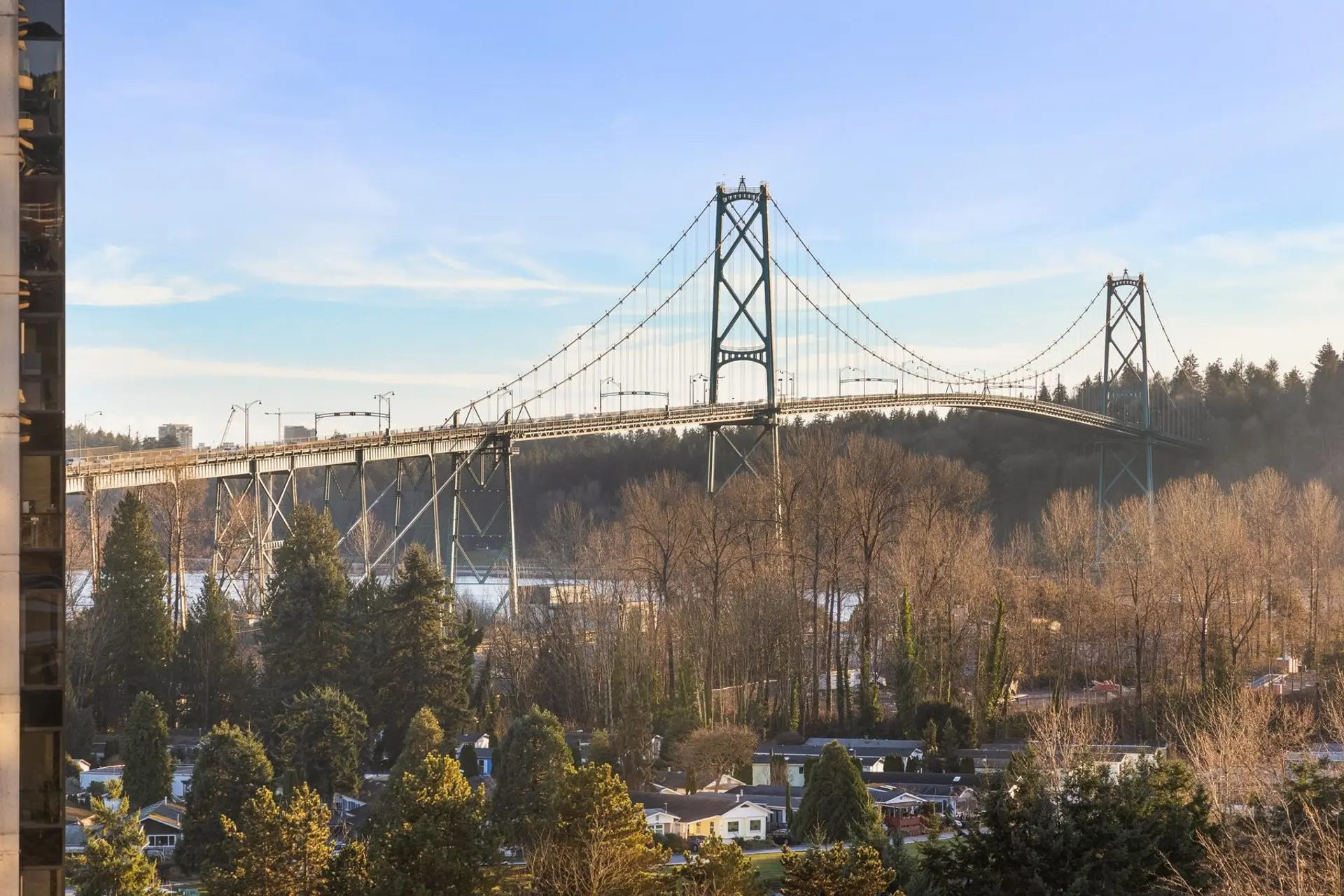 Property at #12C 338 Taylor Way, West Vancouver, BC