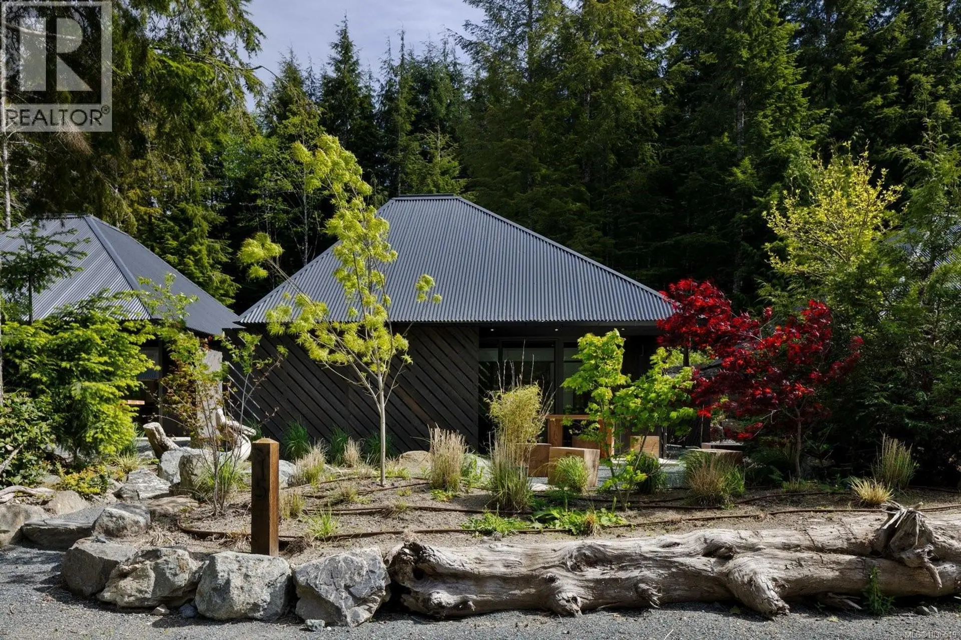 Property at #15 6504 Powder Main Rd, Port Renfrew, BC