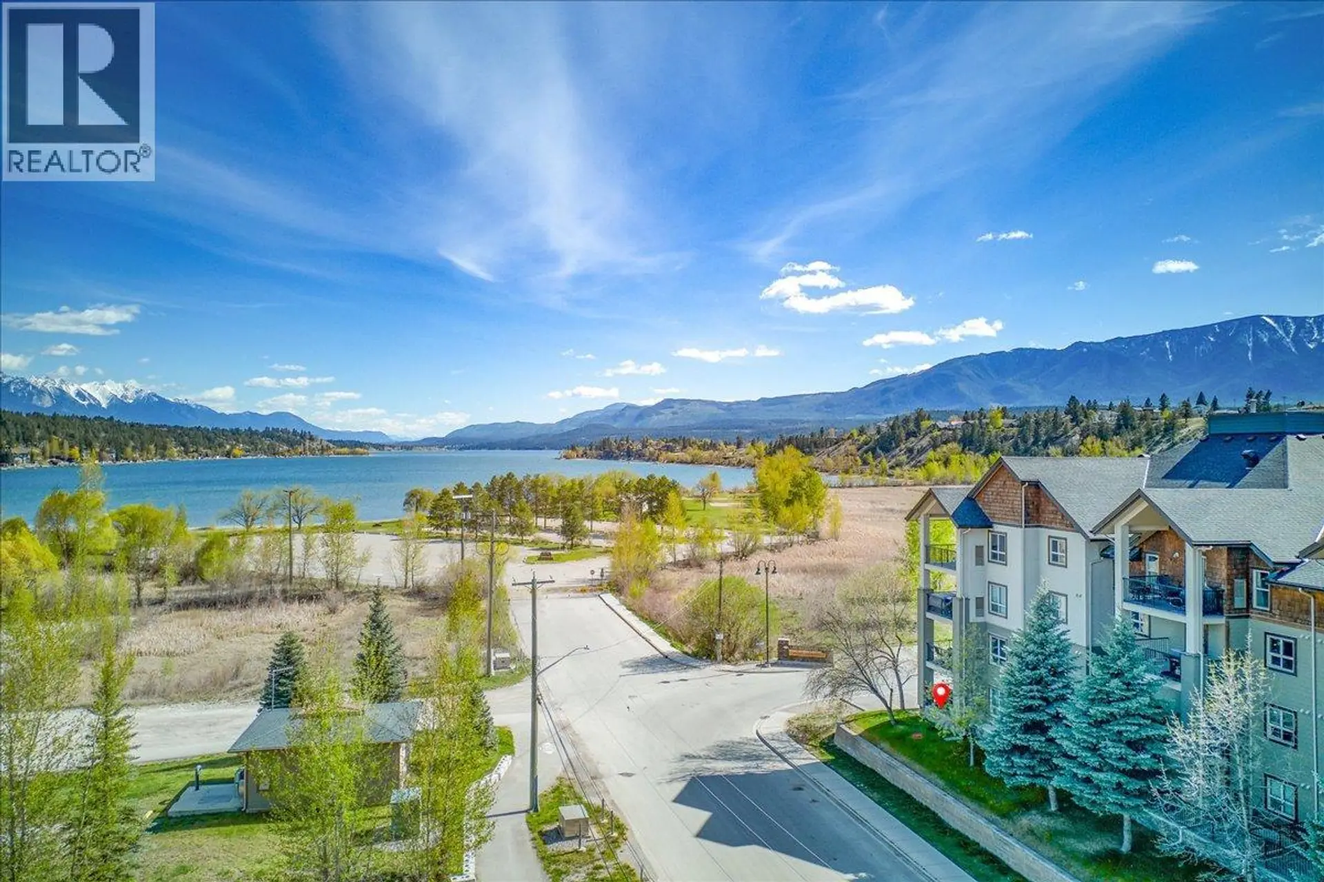 Property at #2114 205 THIRD Avenue, Invermere, BC