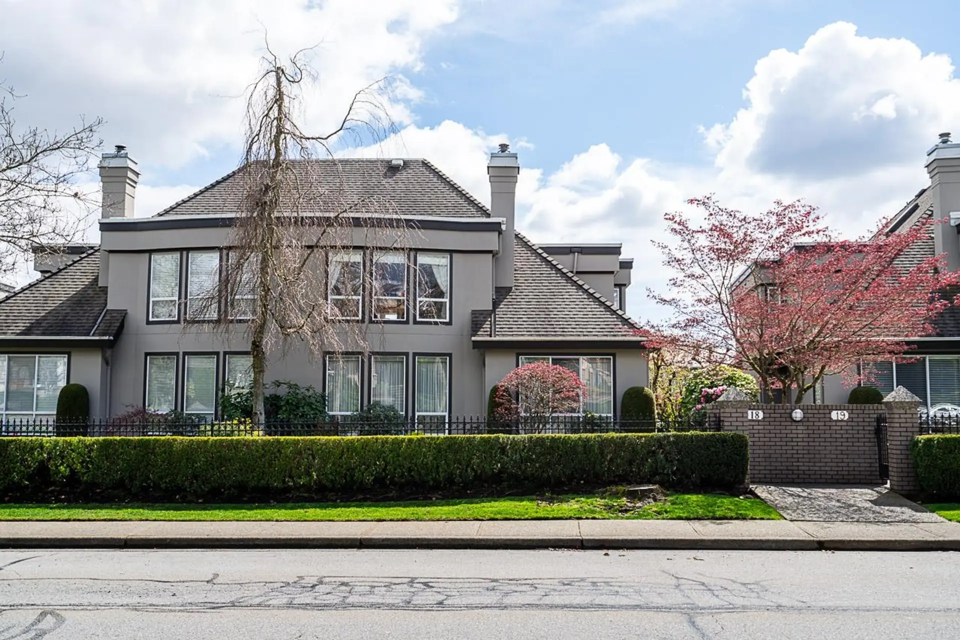 Property at #18 788 Citadel Drive, Port Coquitlam, BC