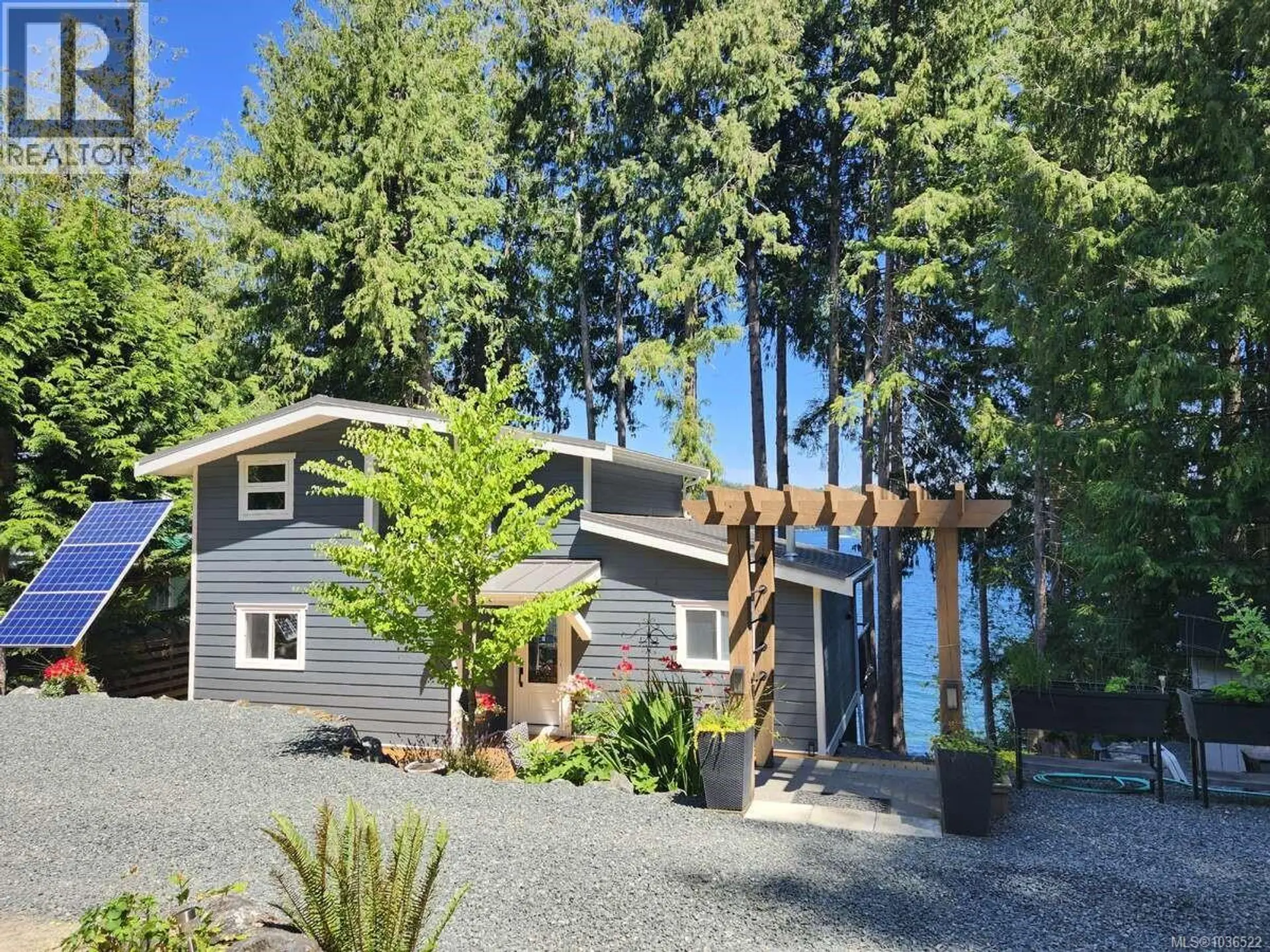 Property at 2274 South Lake Rd, Qualicum Beach, BC
