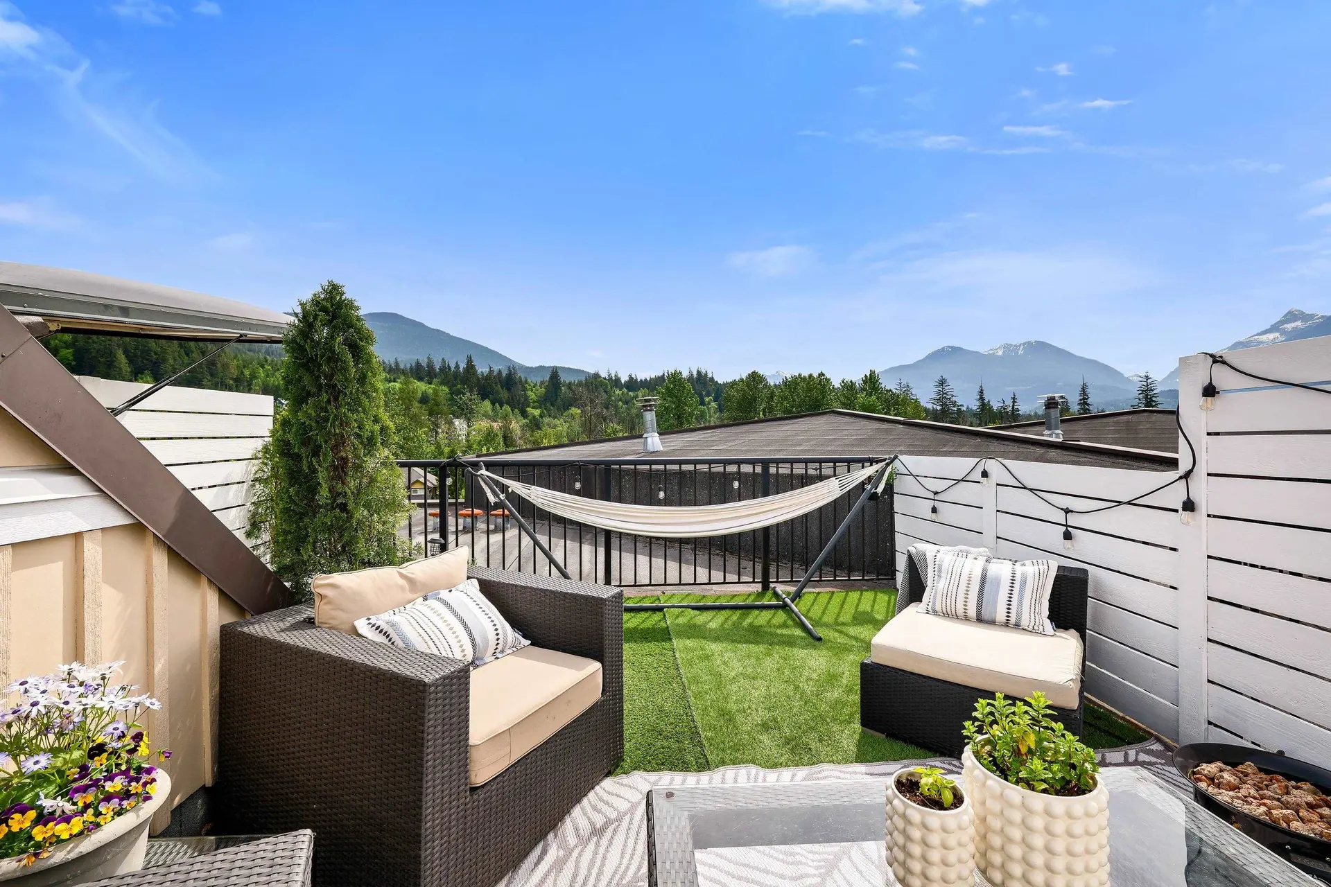 Property at #310 41105 Tantalus Road, Squamish, BC