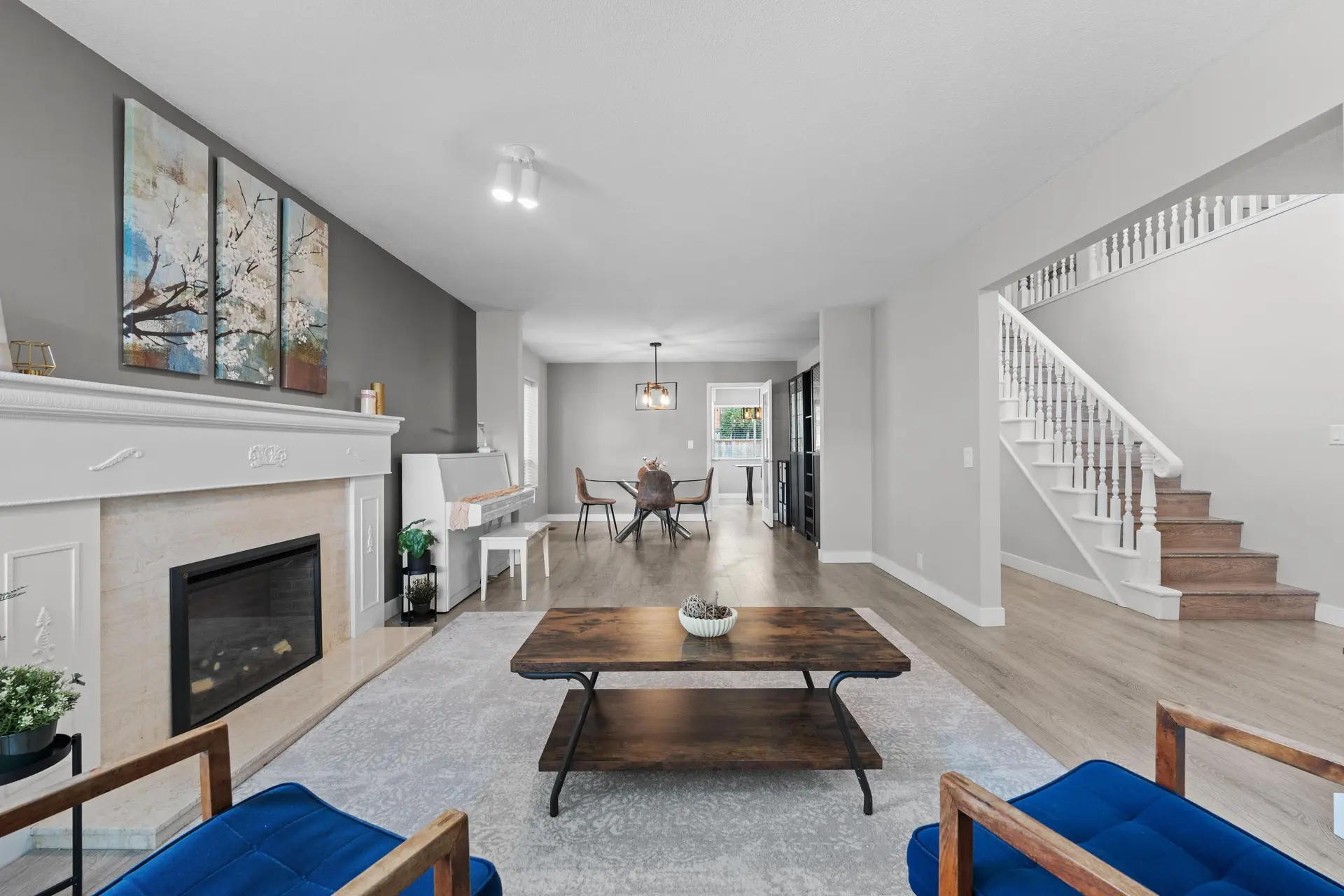 Property at 5379 Opal Place, Richmond, BC