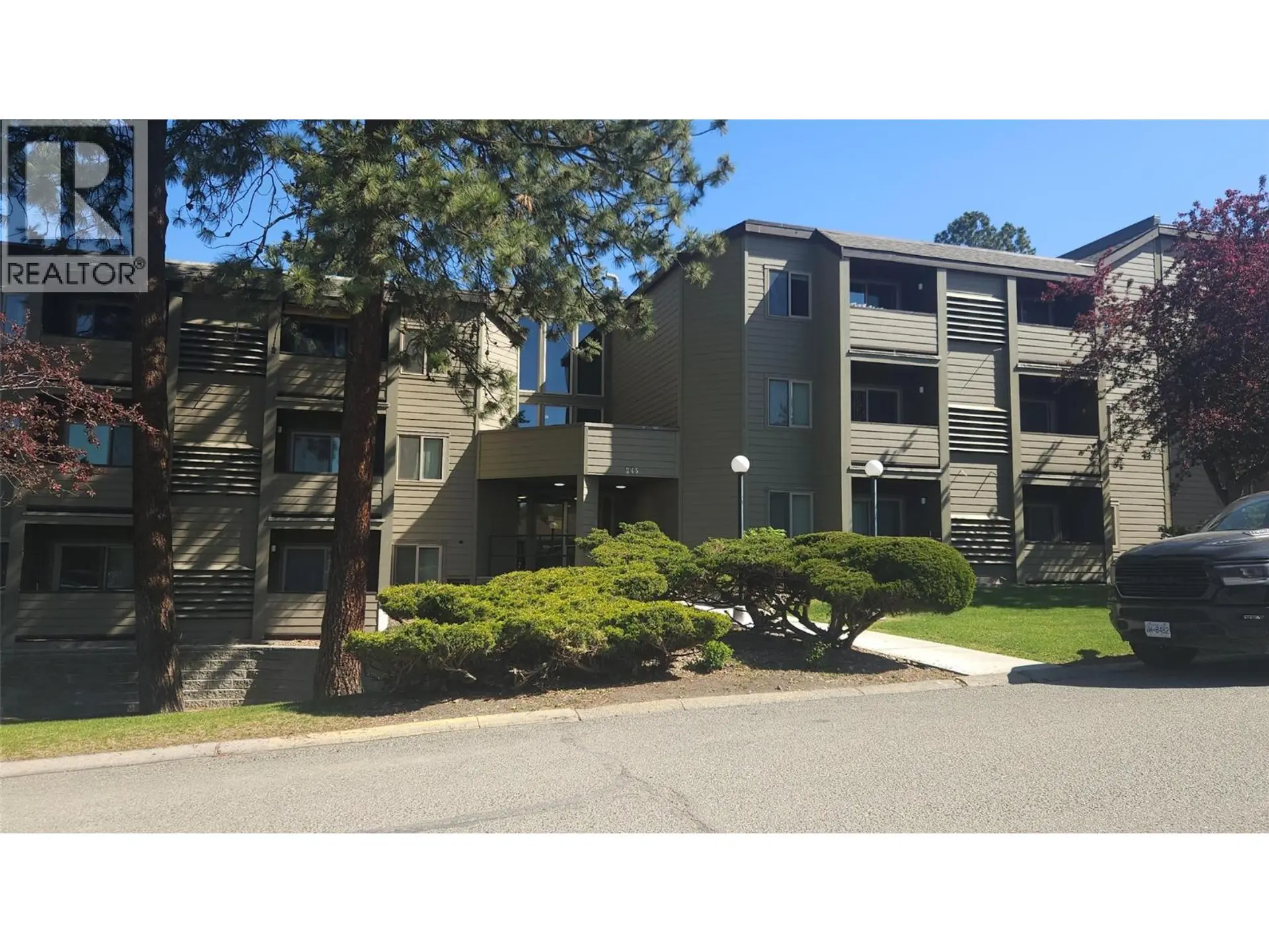 Property at #347 245 Gordonhorn Drive, Kamloops, BC
