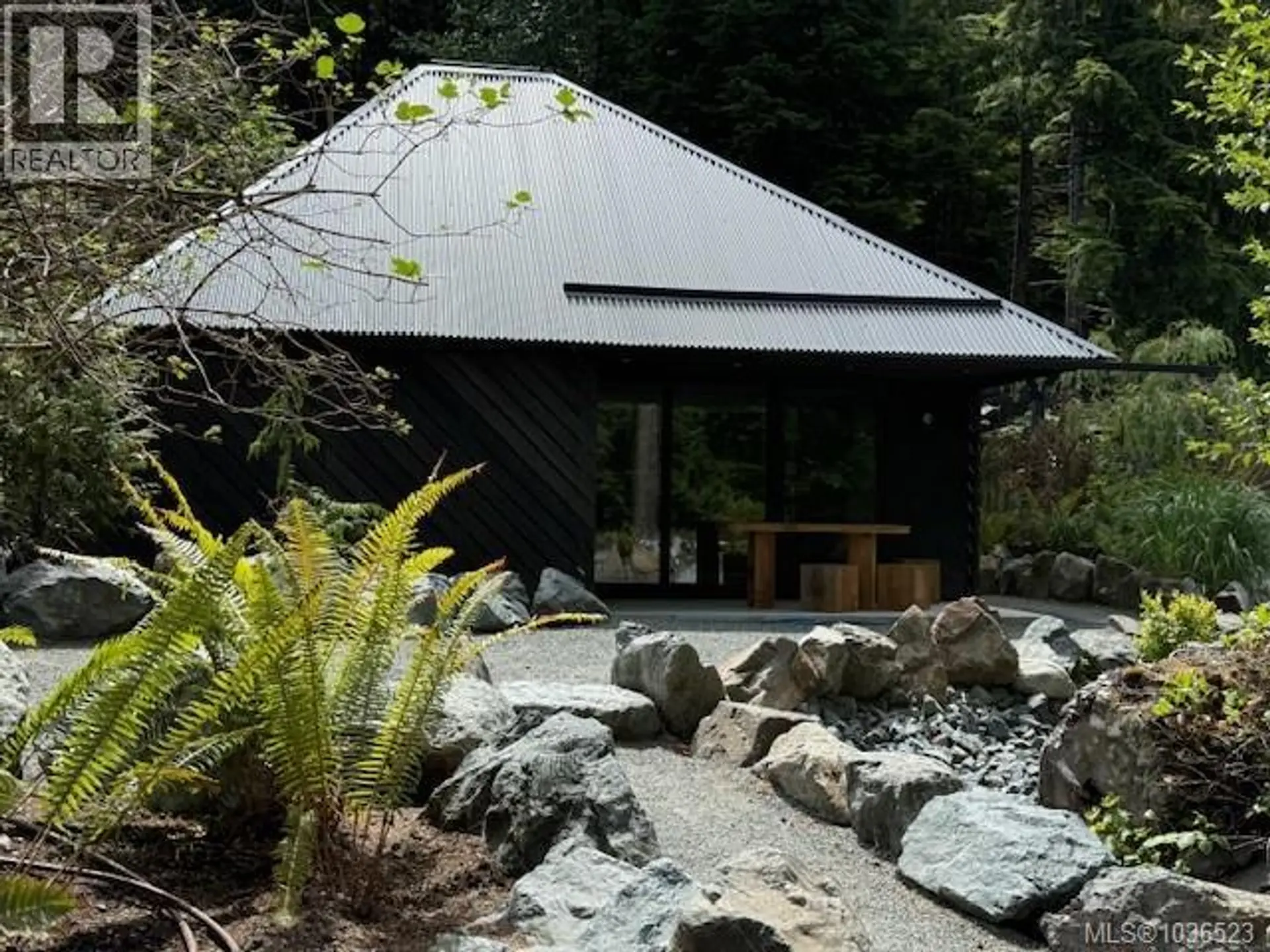 Property at #7 6504 Powder Main Rd, Port Renfrew, BC
