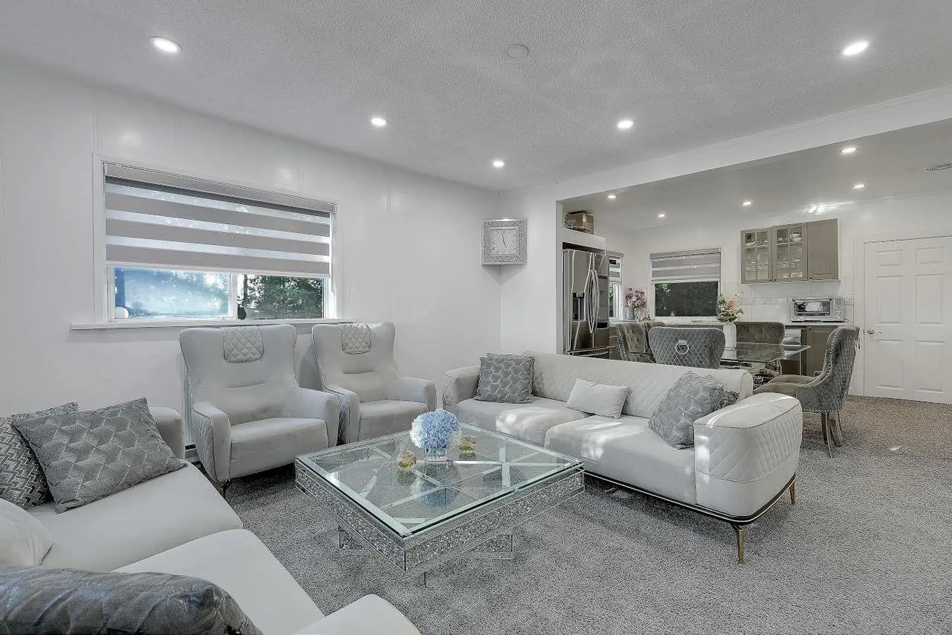 Property at 7822 Willard Street, Burnaby, BC