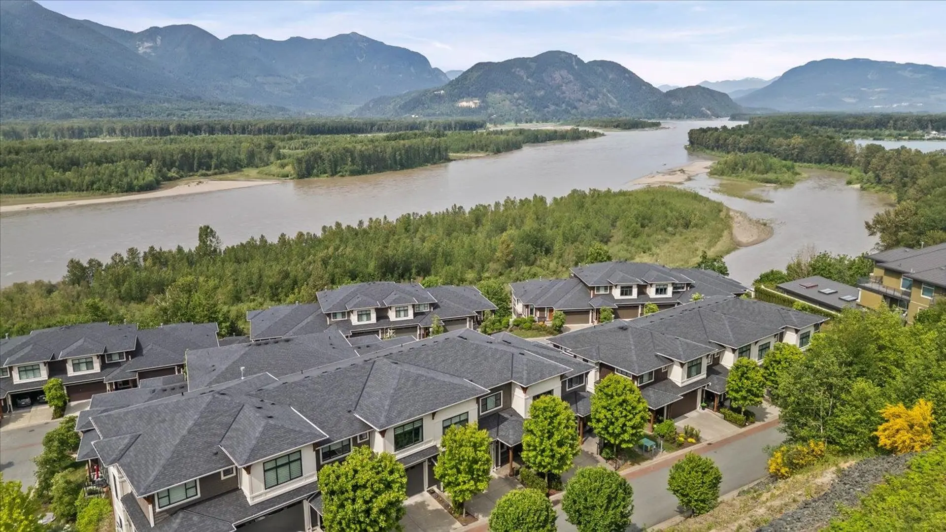 Property at #48 43685 Chilliwack Mountain Road, Chilliwack, BC