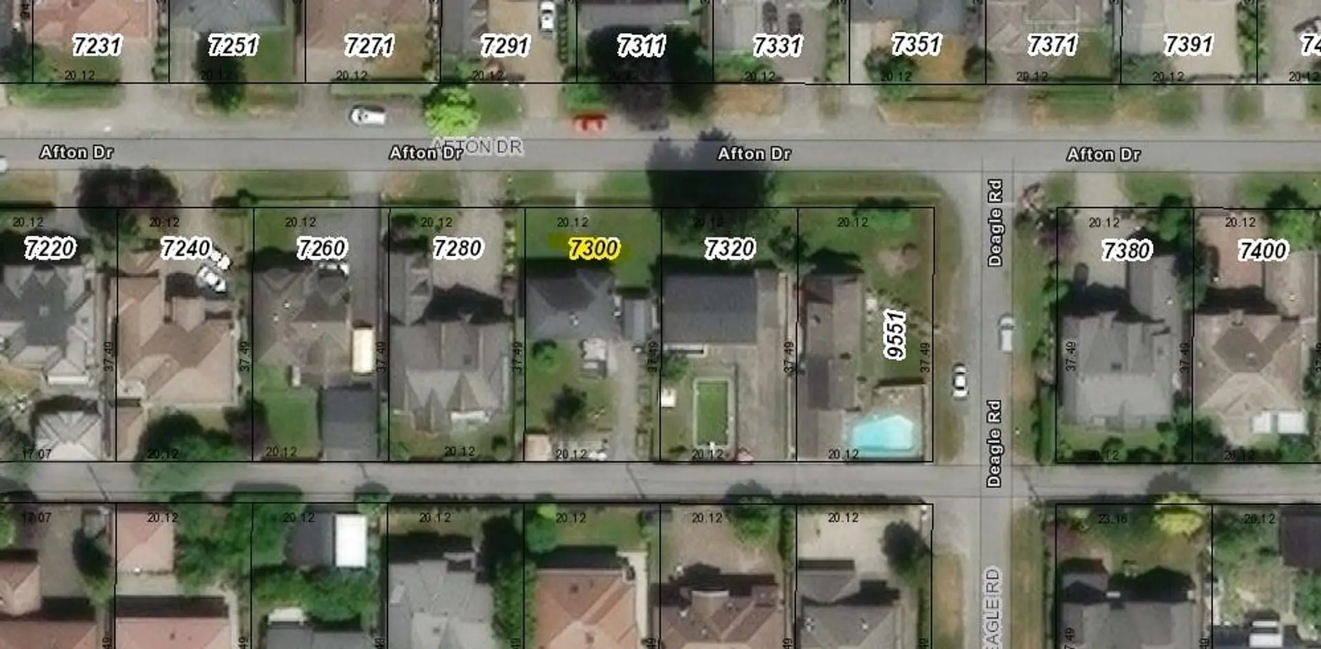 7300 Afton Drive - Image 7