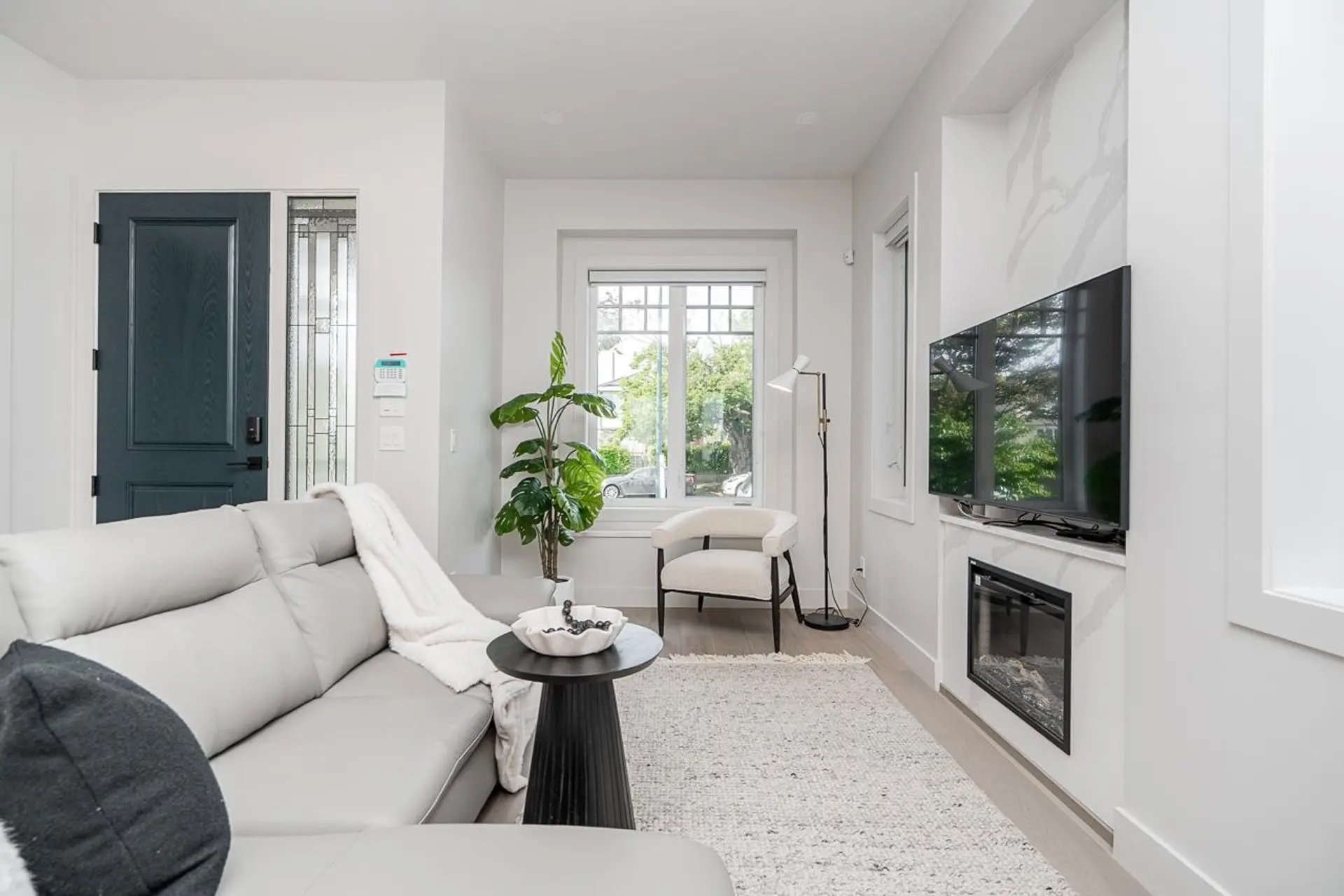 Property at 48 E 57th Avenue, Vancouver, BC