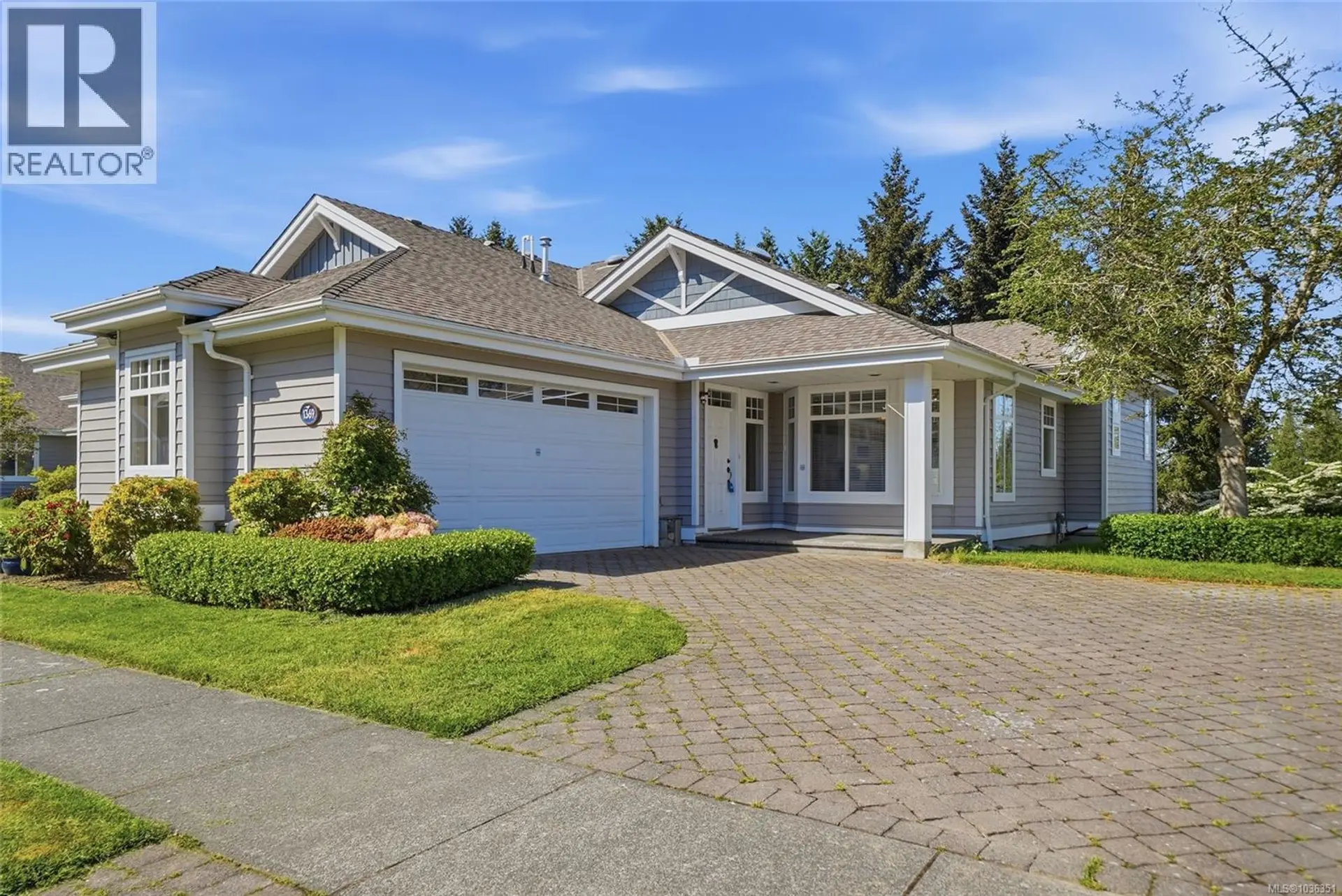 Property at 1369 Gabriola Dr, Parksville, BC