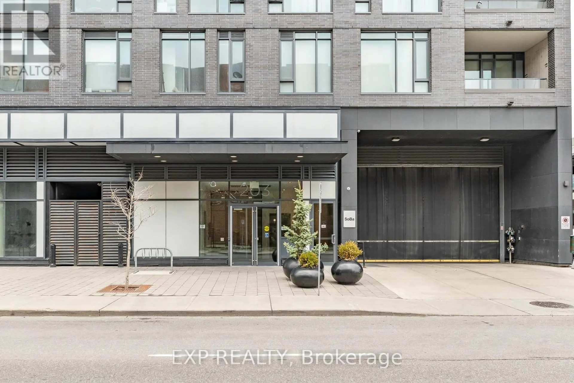 #1102 203 CATHERINE STREET - Image 3