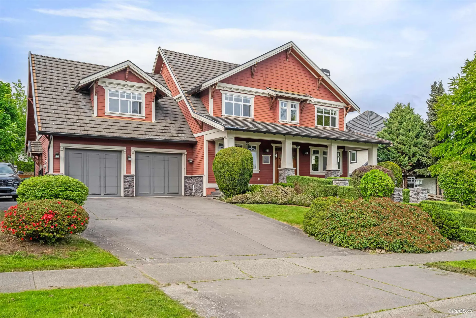 Property at 16383 High Park Avenue, Surrey, BC
