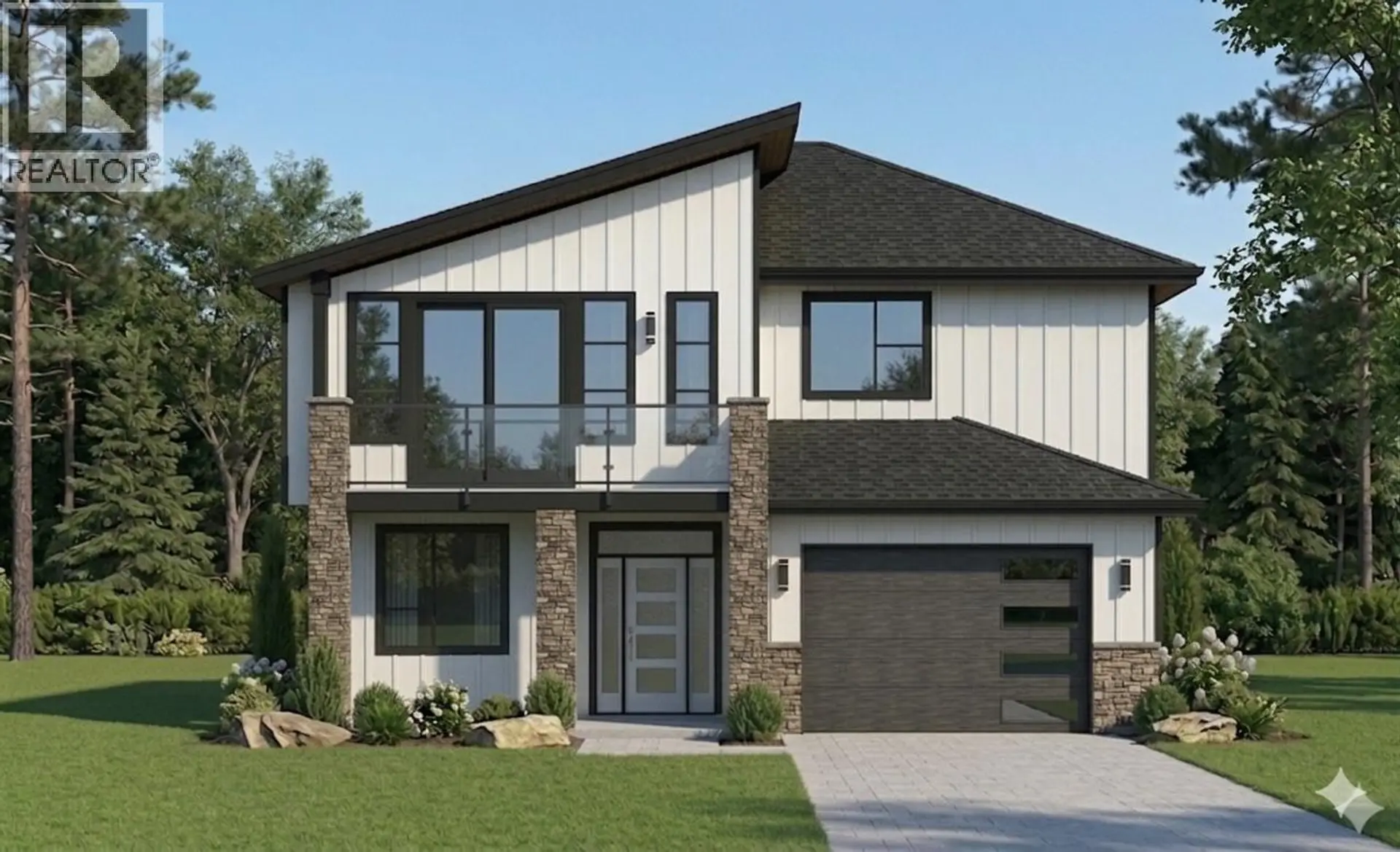Property at 491 Clifton Road N, Kelowna, BC