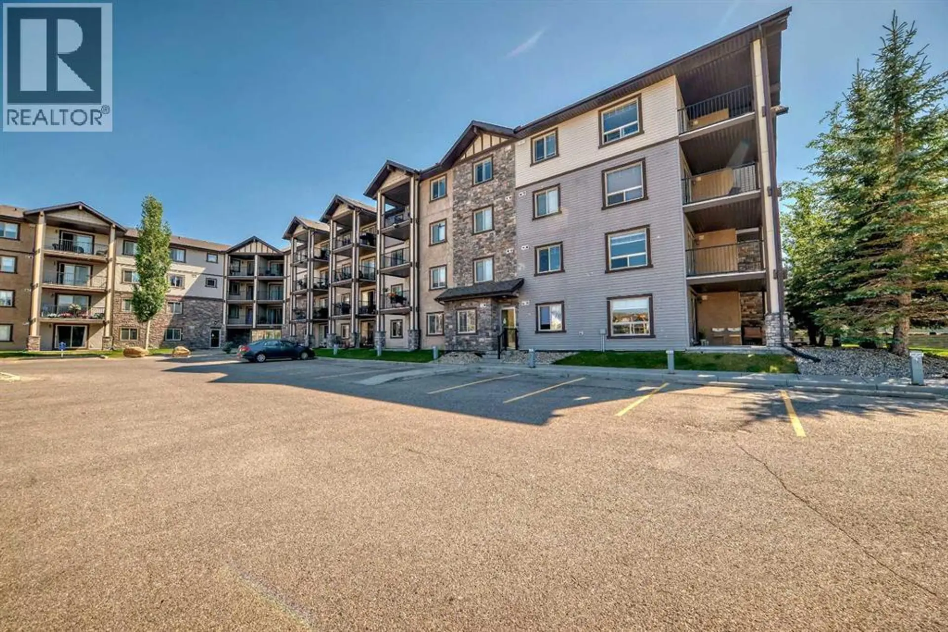 #1125 60 Panatella Street NW - Image 2
