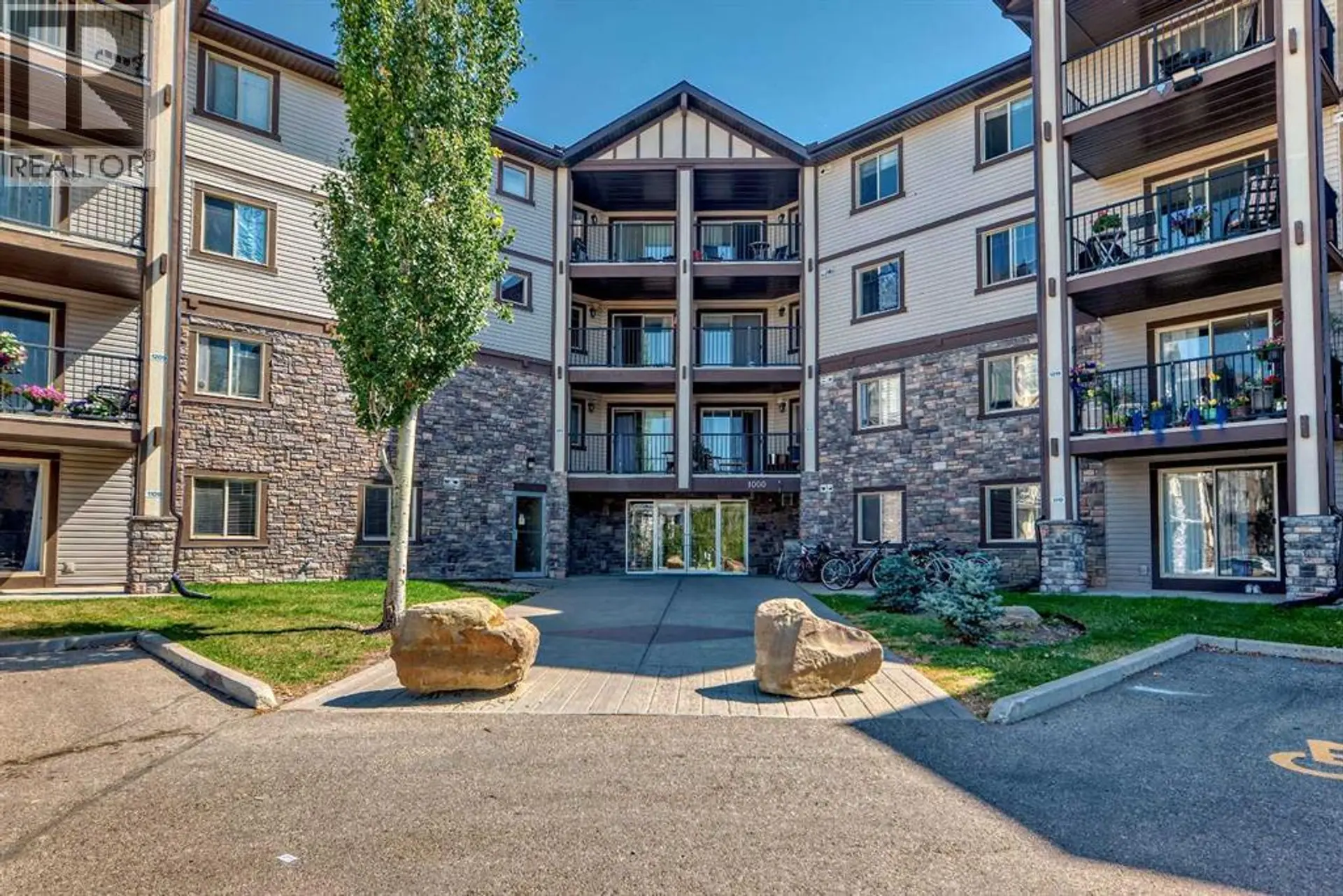 #1125 60 Panatella Street NW - Image 1