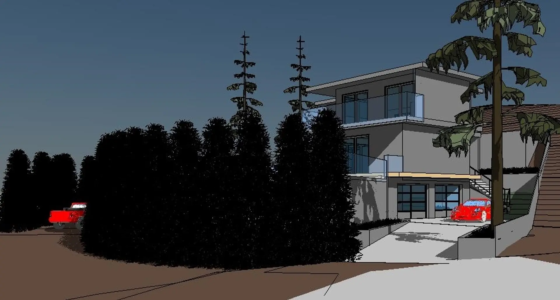 4405 Marine Drive - Image 2
