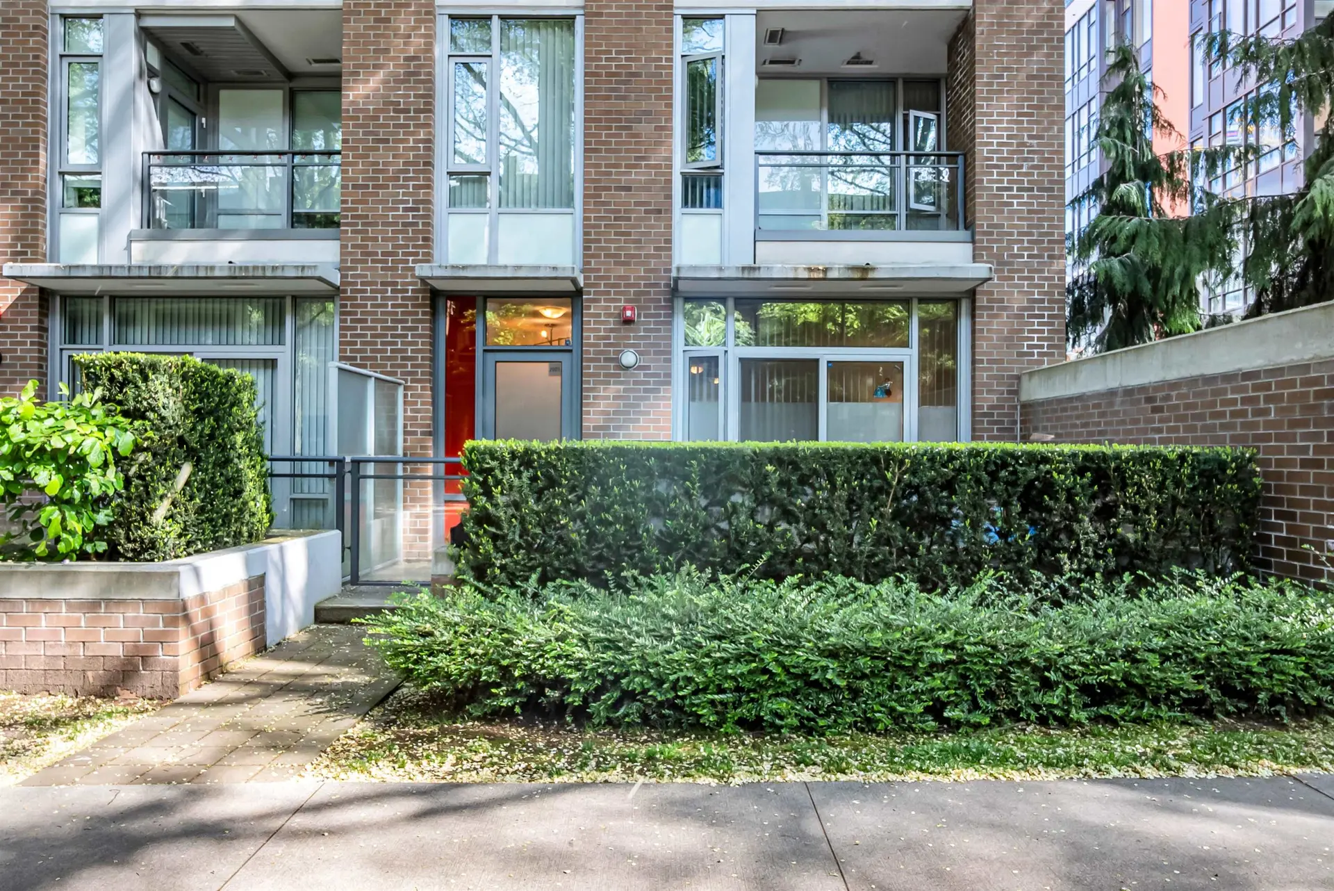 Property at 2021 W 10th Avenue, Vancouver, BC